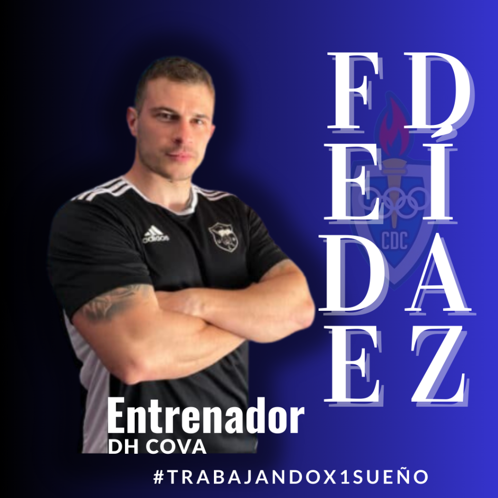 Fede Díaz