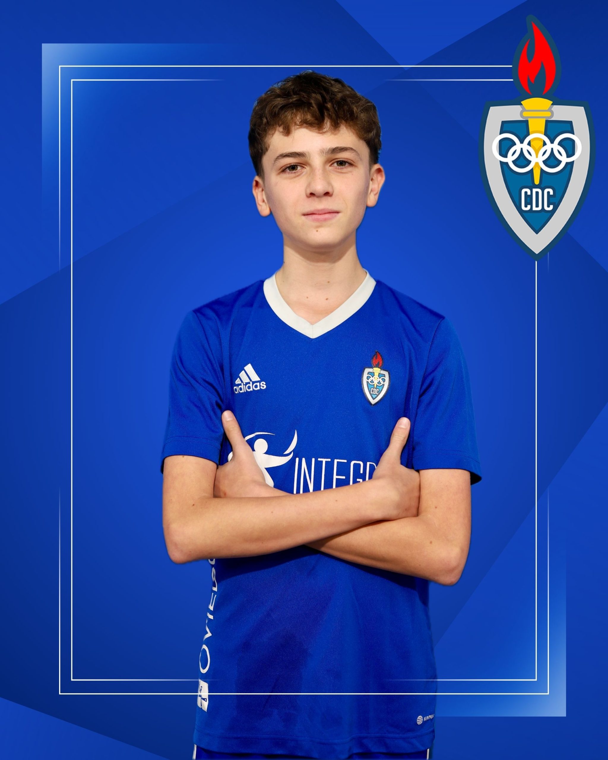 En este momento estás viendo Mateo González