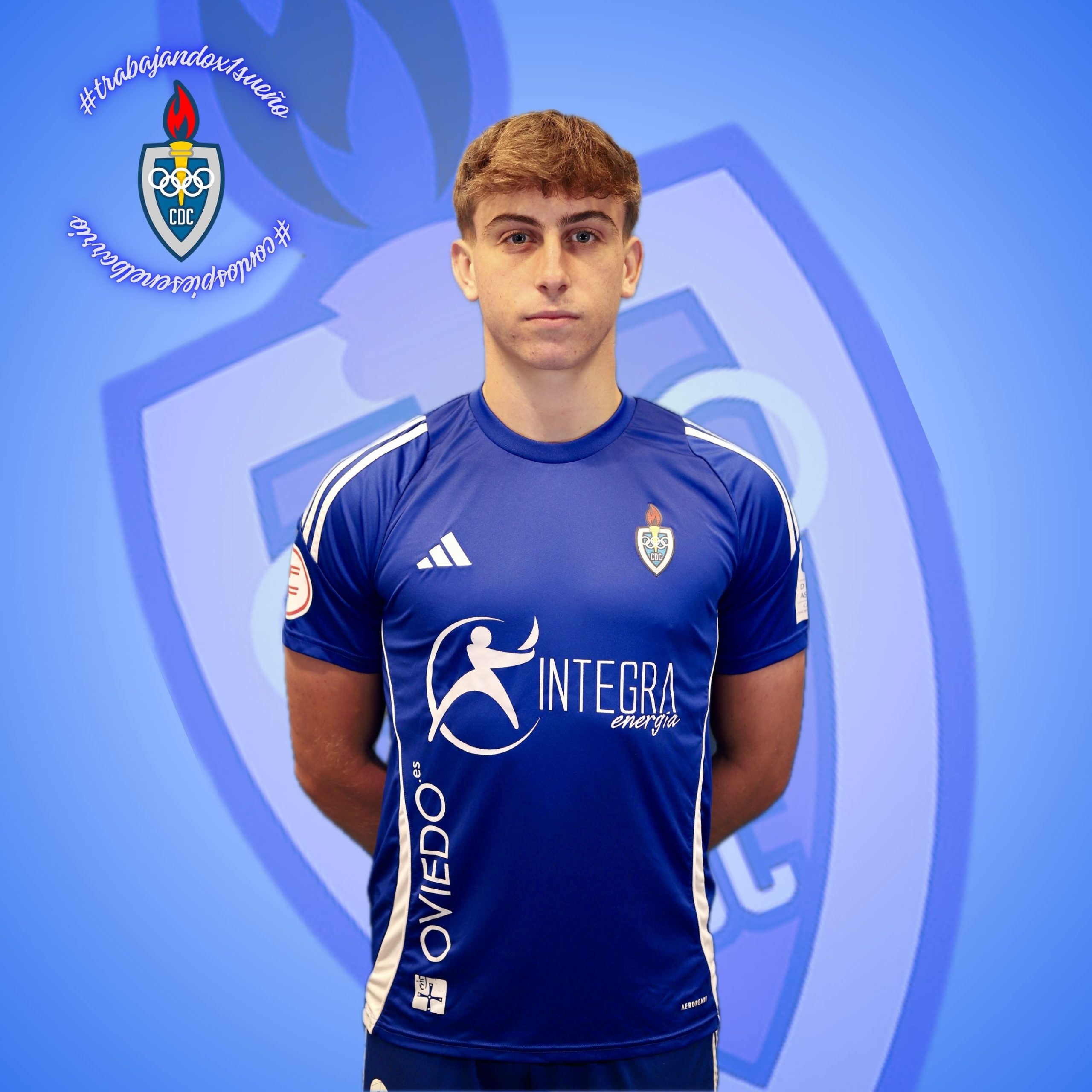 En este momento estás viendo Ian Rodríguez González