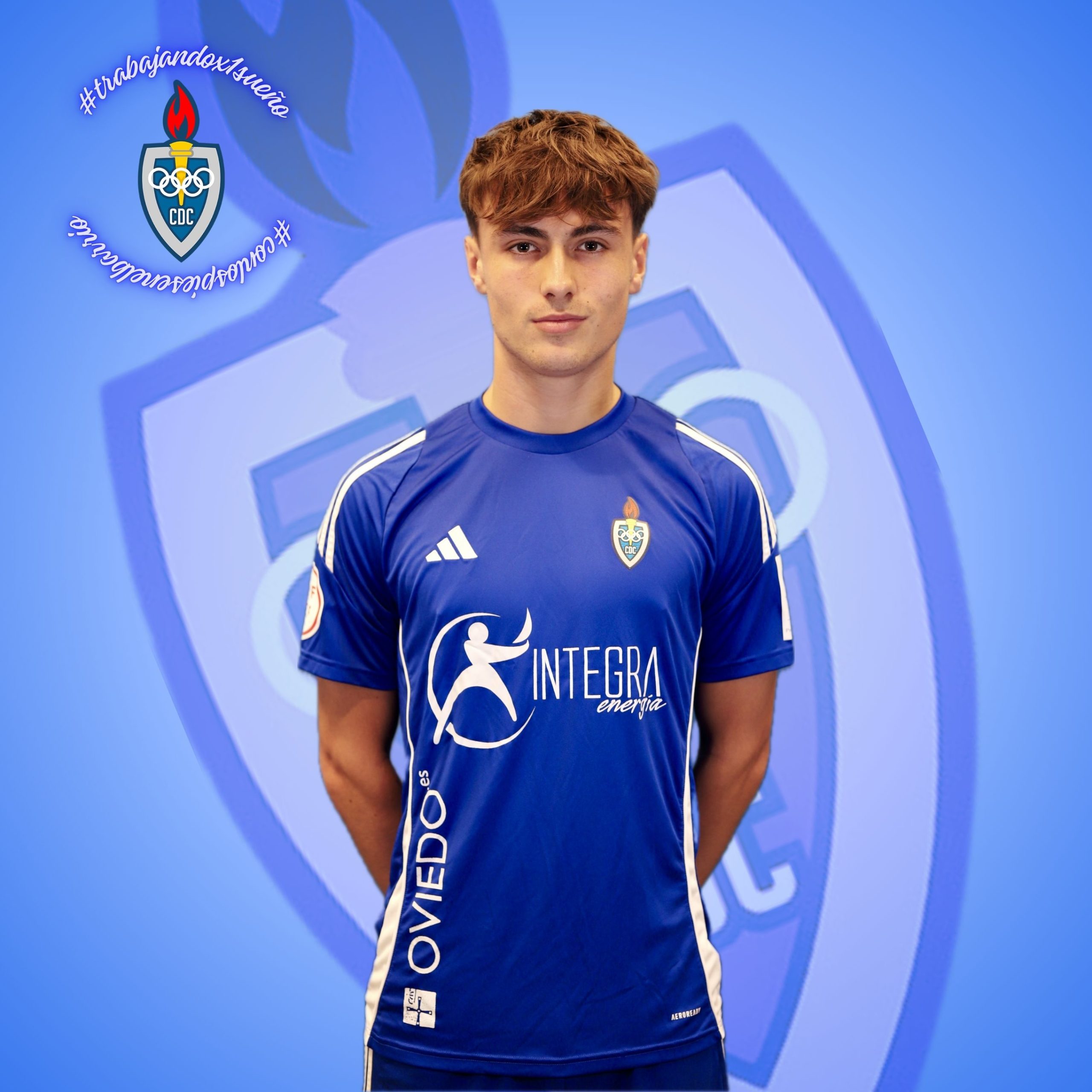 En este momento estás viendo Pablo Secades Fernández