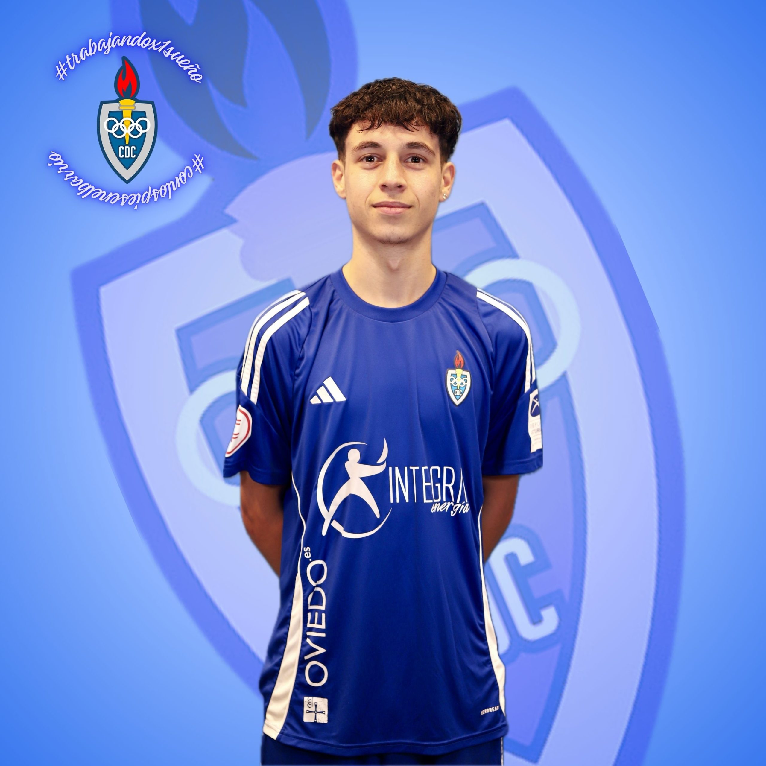 En este momento estás viendo Bryan Samuel Santana