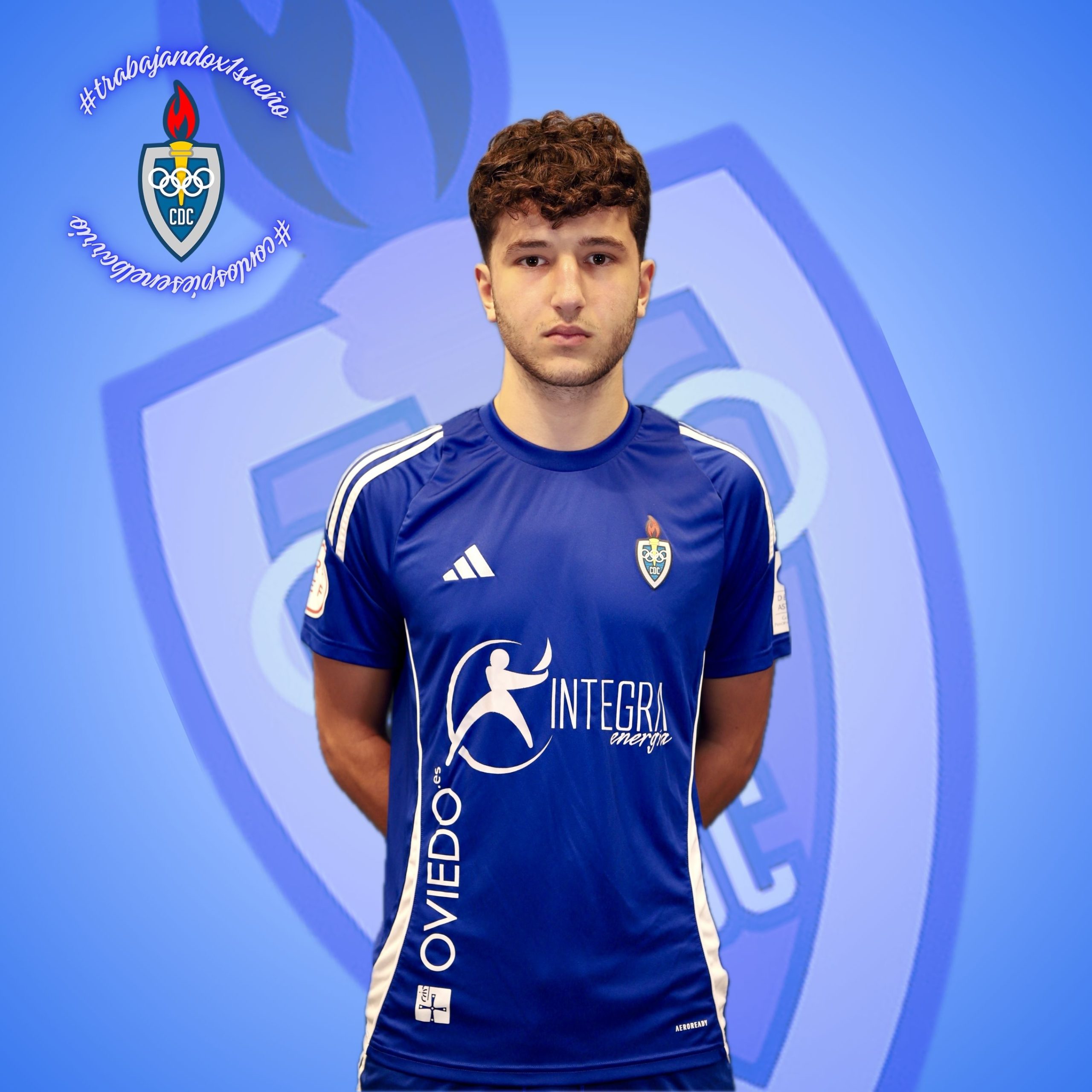 En este momento estás viendo Salvador González