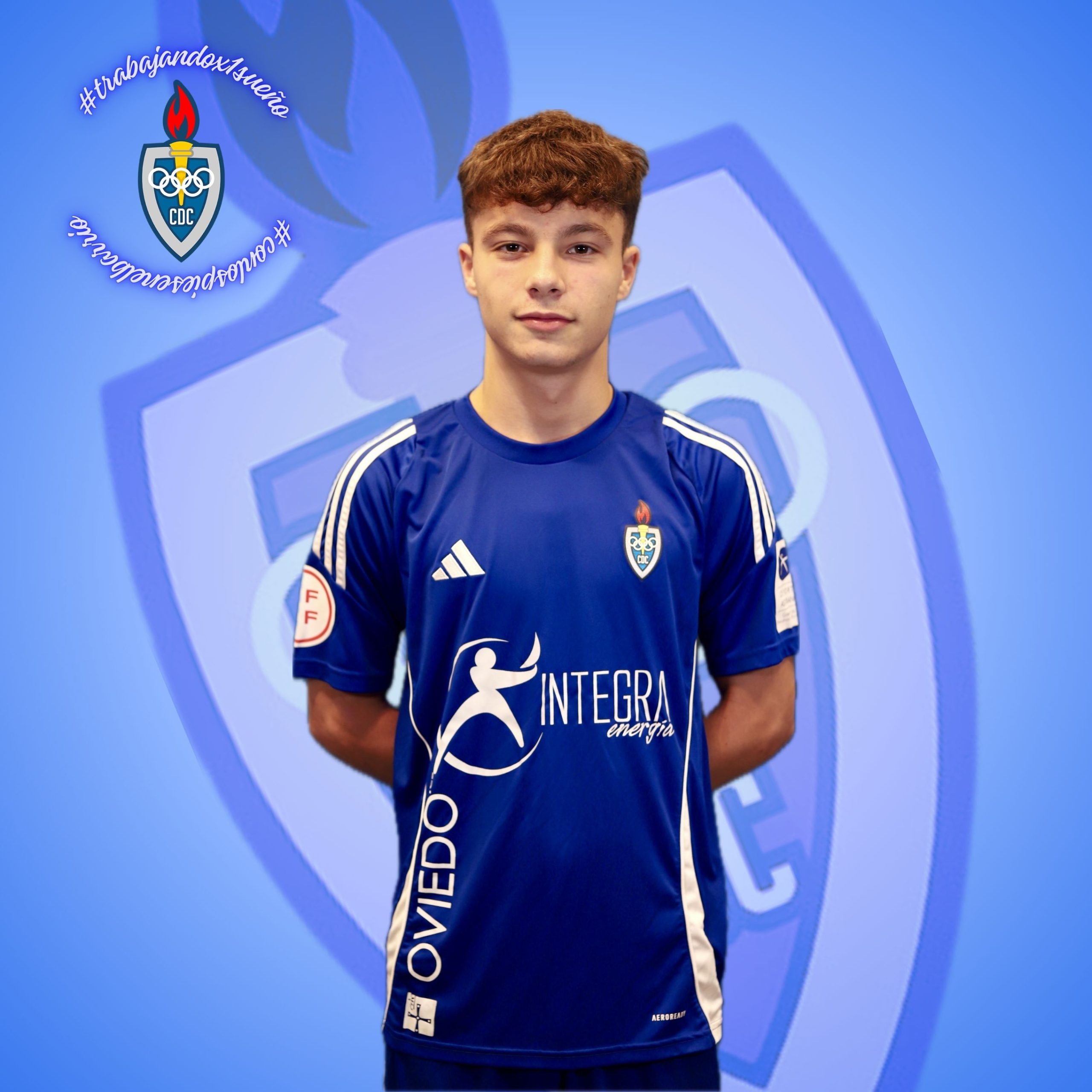 En este momento estás viendo Asier Siscar Marcos