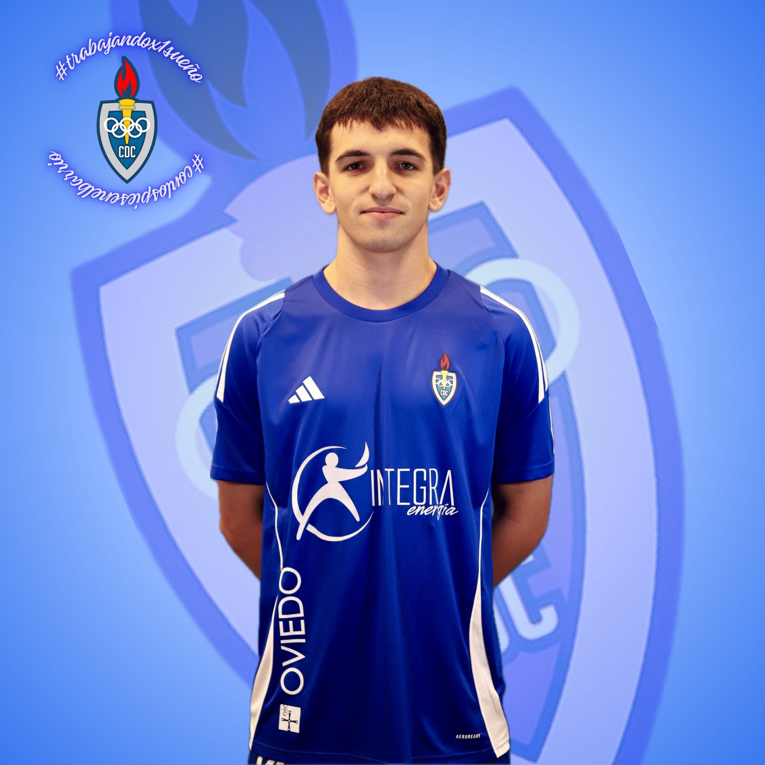 En este momento estás viendo Daniel Romero Duarte