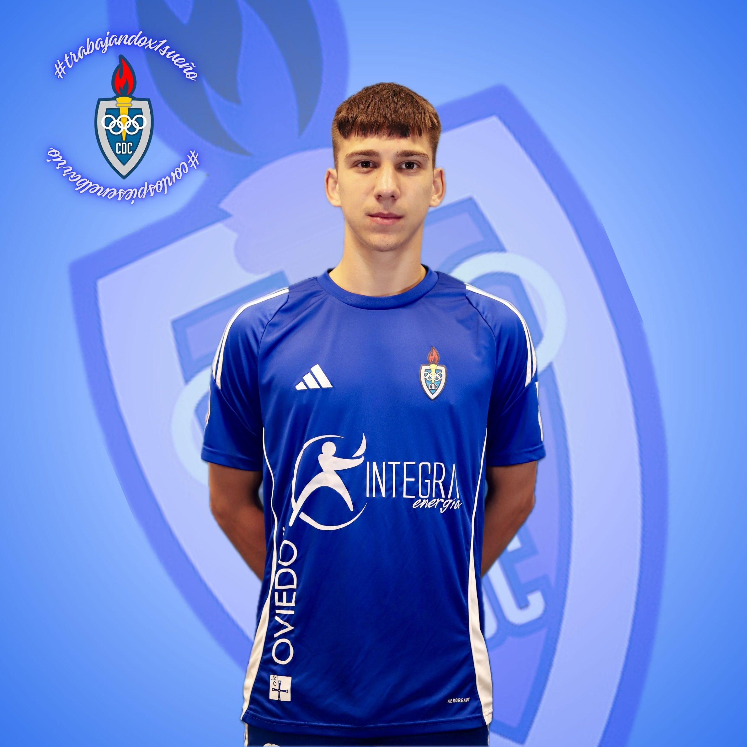 En este momento estás viendo Diego Patricio Cosma