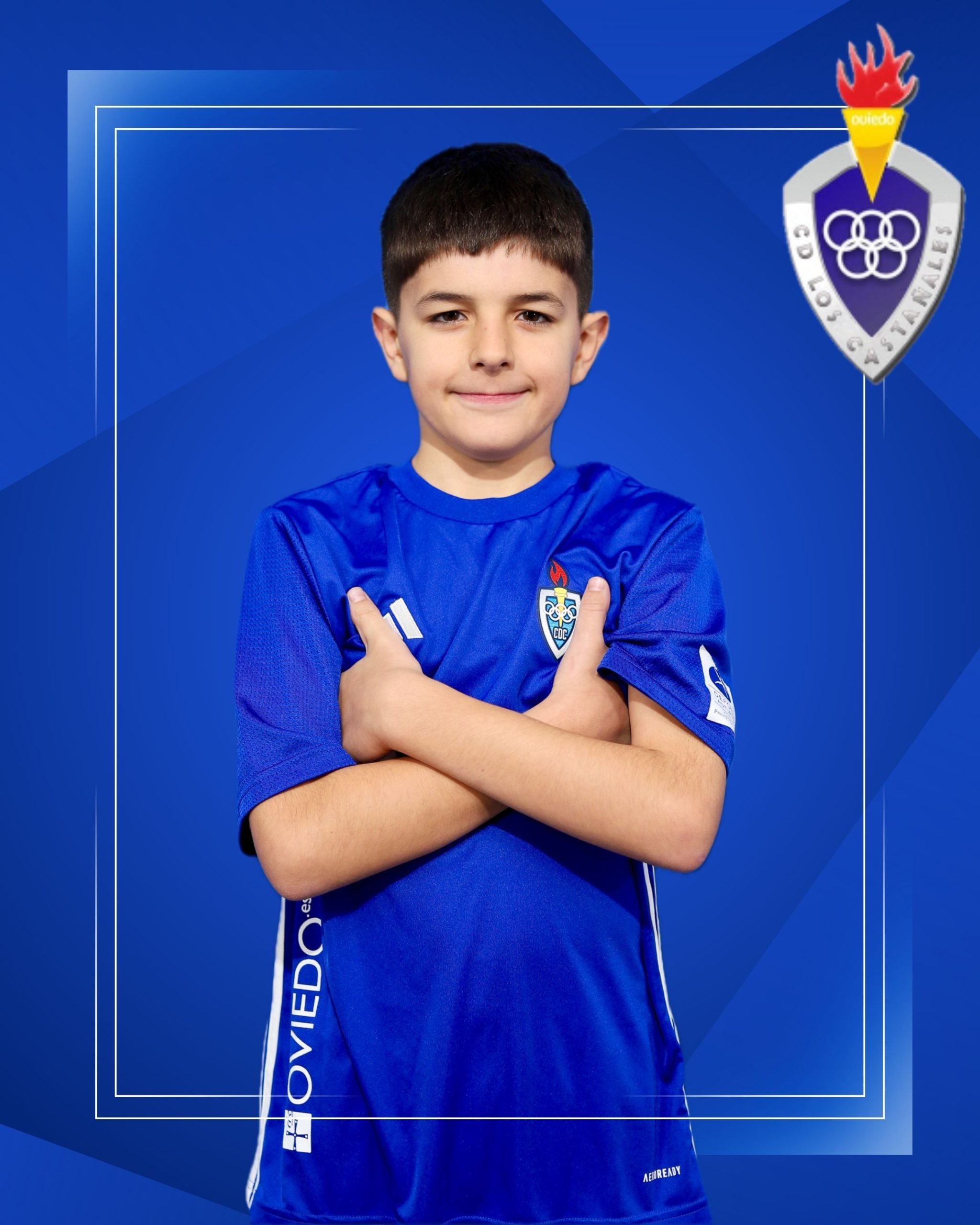 En este momento estás viendo Adrián Bermudez Álvarez