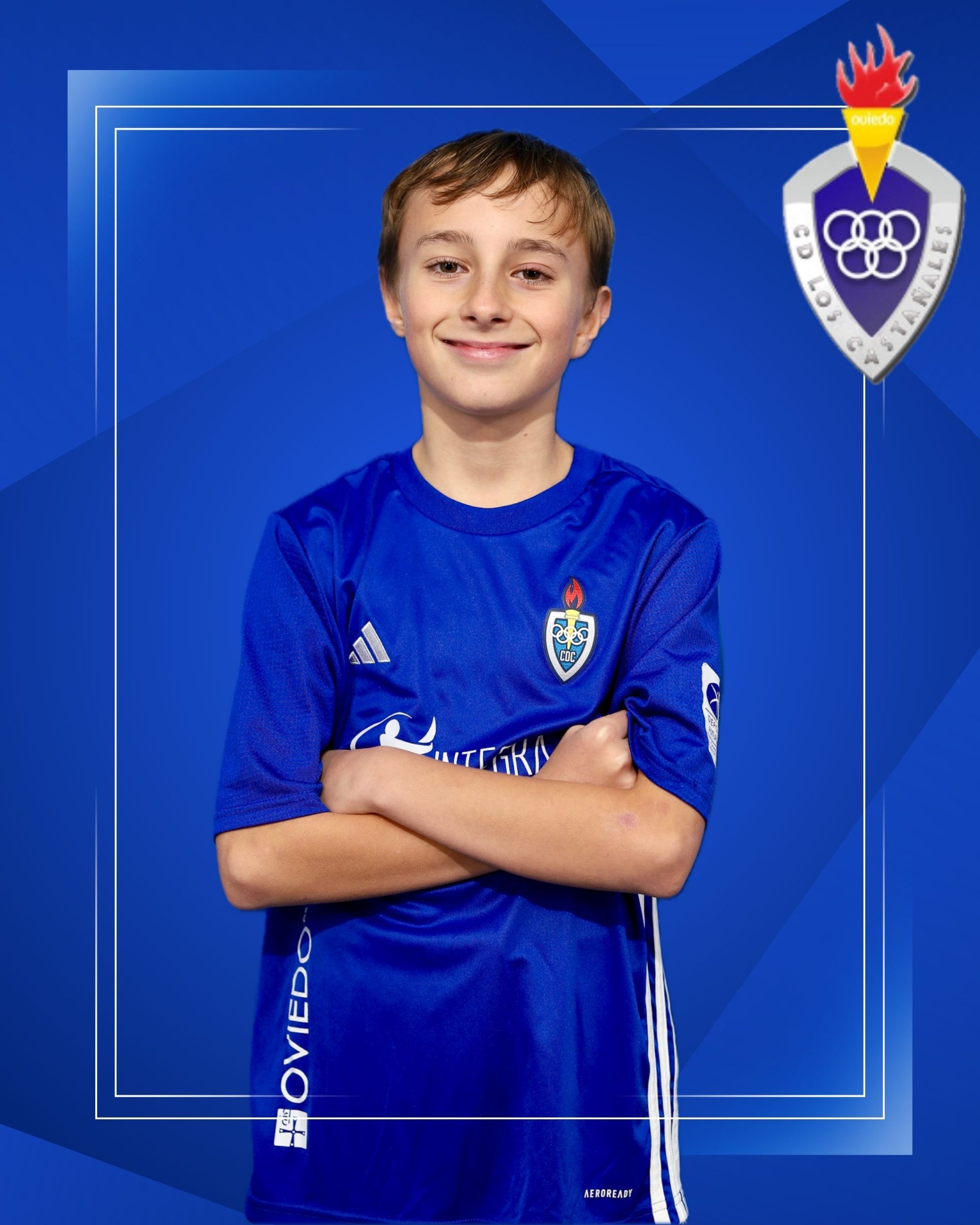 En este momento estás viendo Álvaro González García