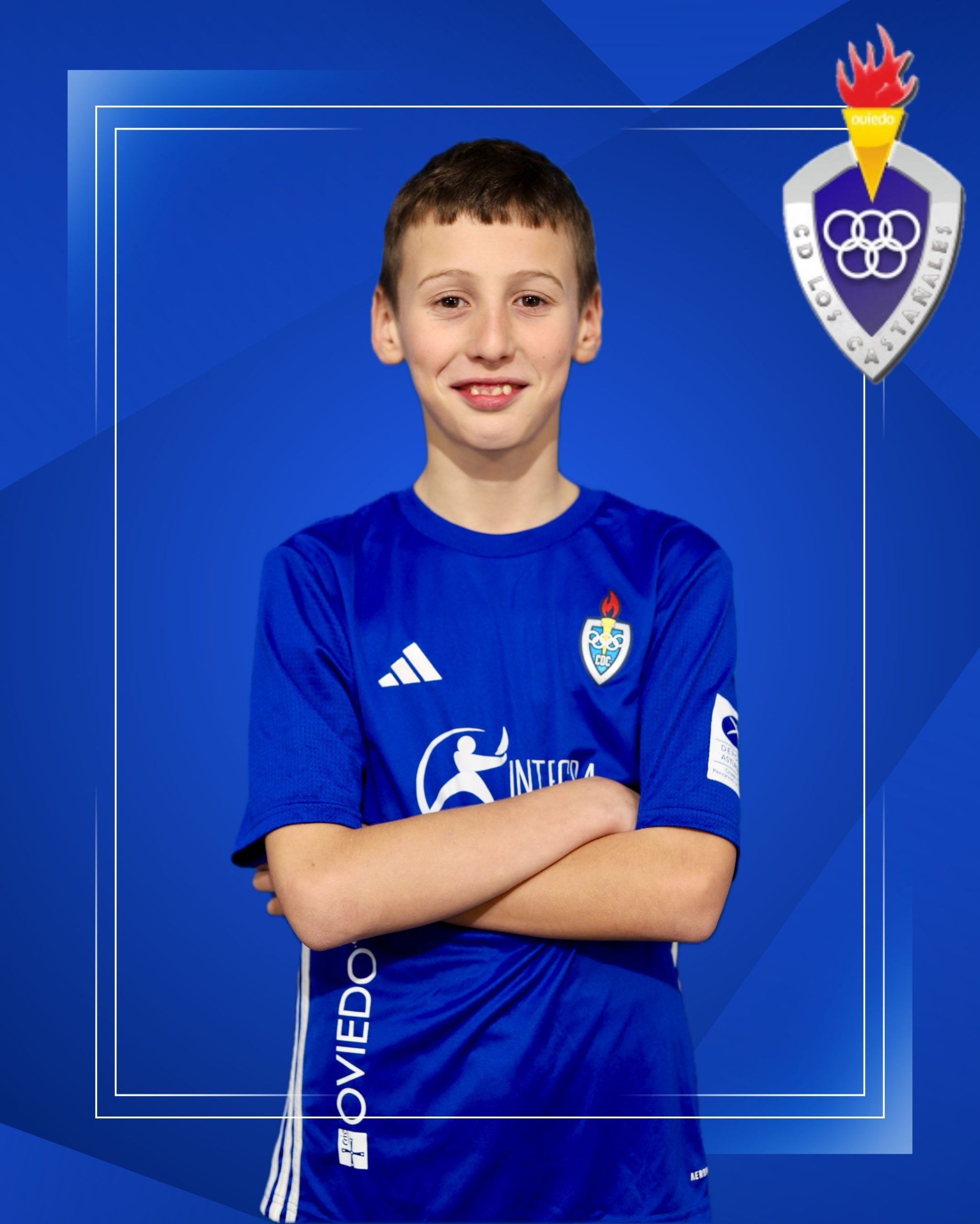 En este momento estás viendo Ángel Campesino Iglesias