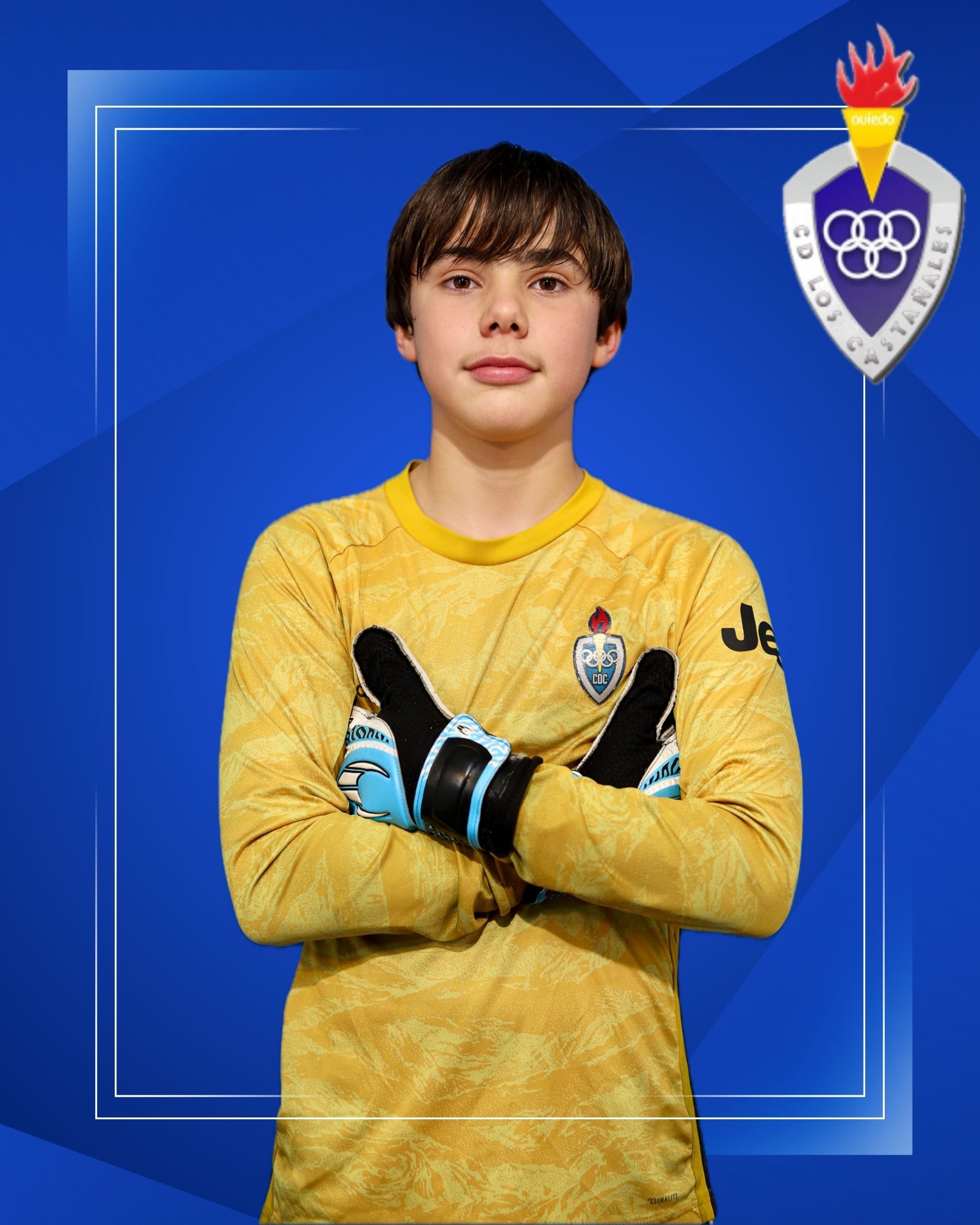 En este momento estás viendo Asur Fernández Zamora