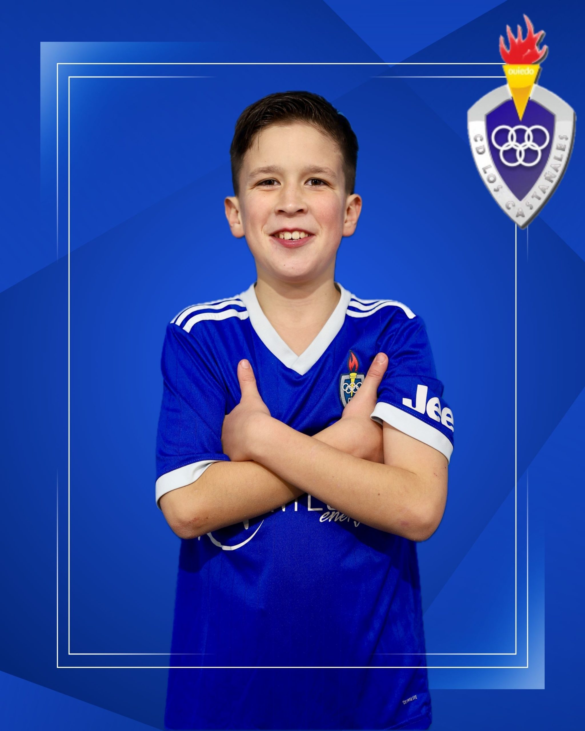 En este momento estás viendo Daniel Iglesias Menéndez