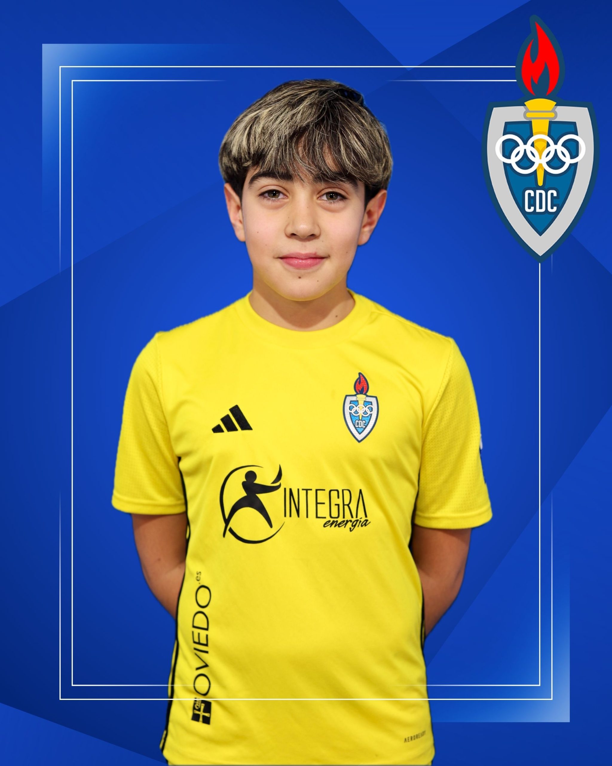 En este momento estás viendo Enzo Martín Acosta Barboza