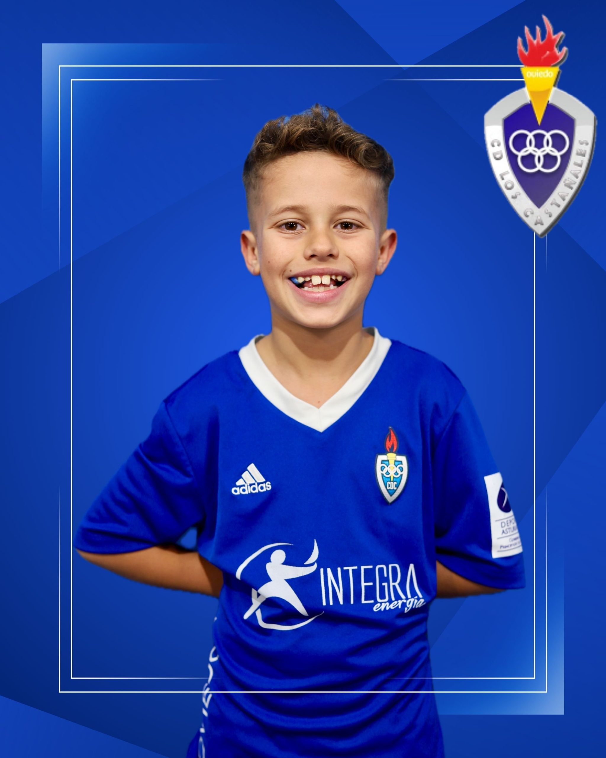 En este momento estás viendo Enzo García Bertrand