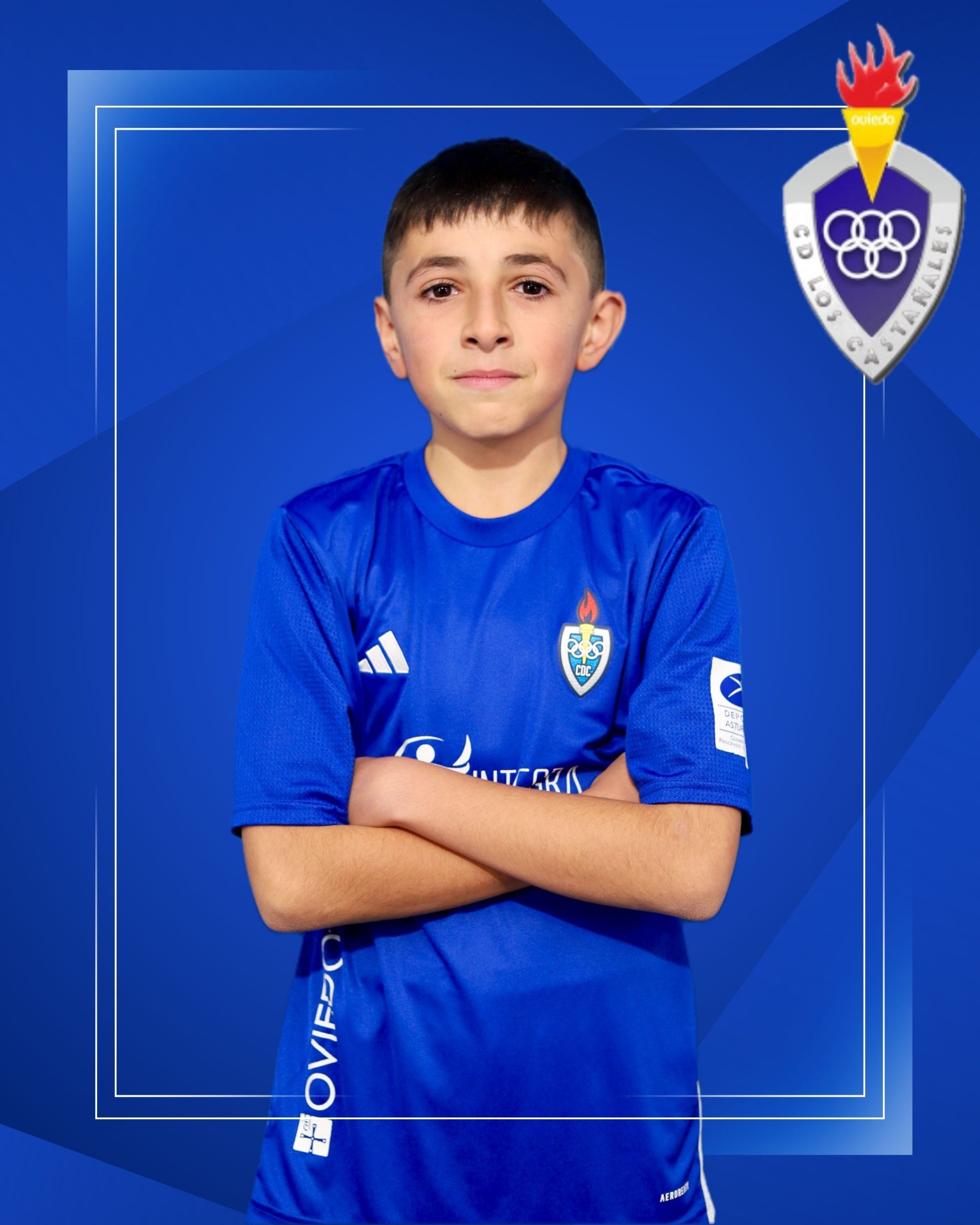 En este momento estás viendo Hugo Del Valle González