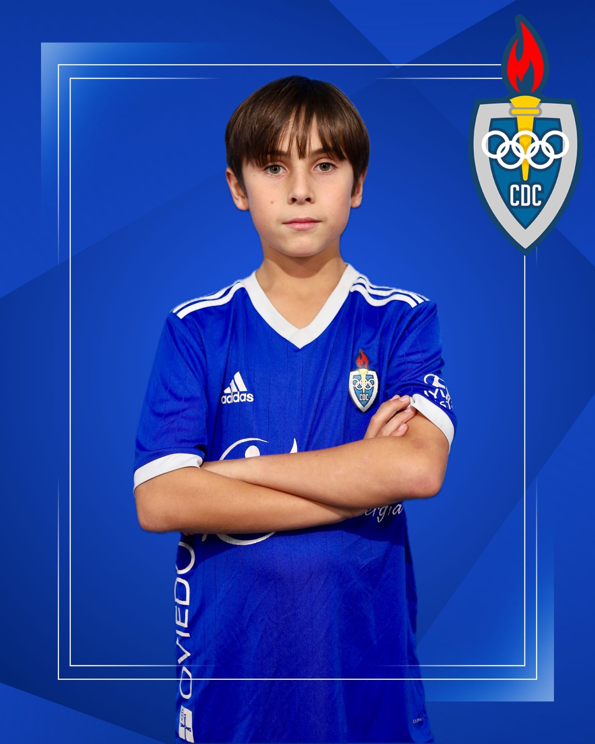 En este momento estás viendo Iker Esteban Regueiro