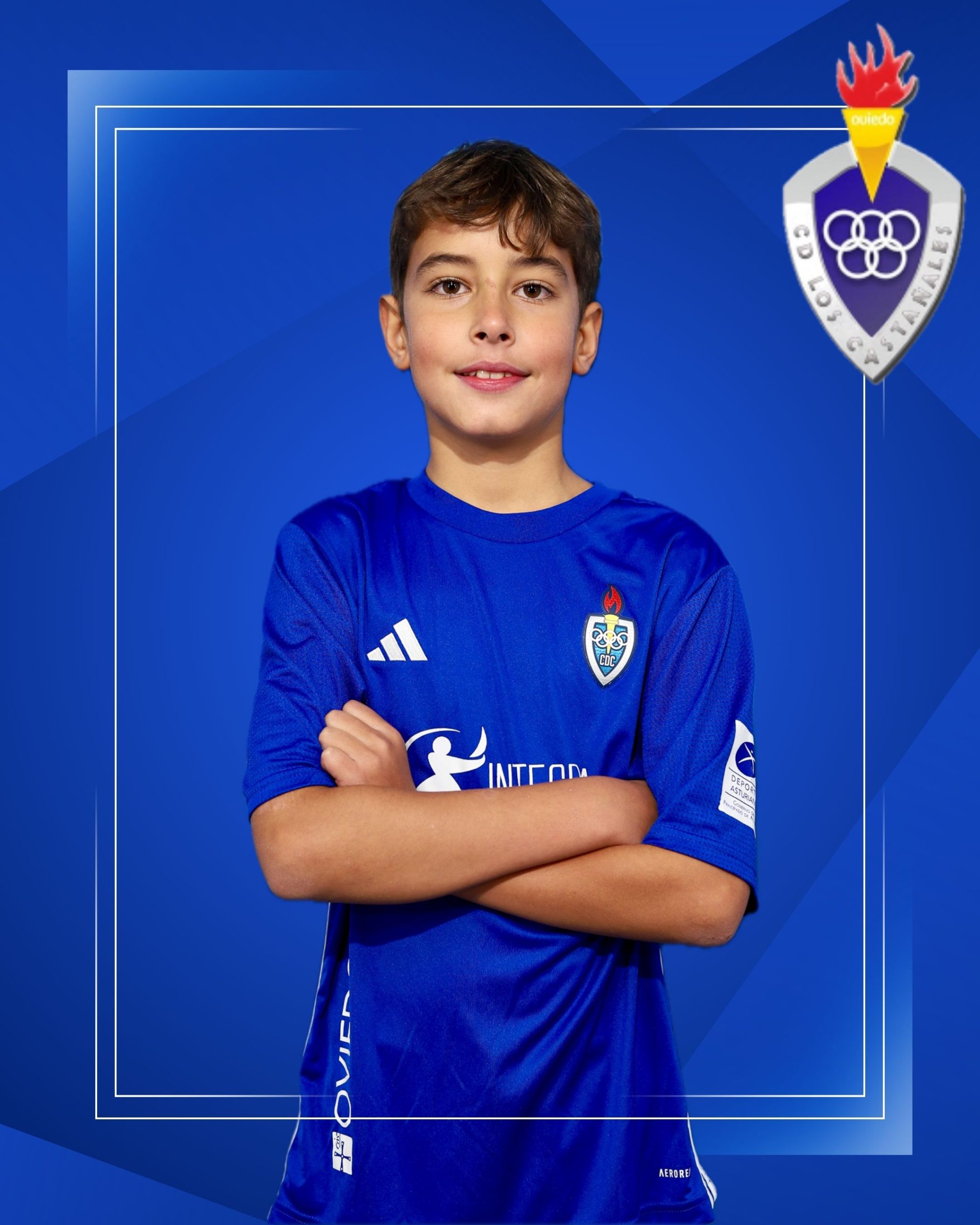 En este momento estás viendo Iker Valle Requejo