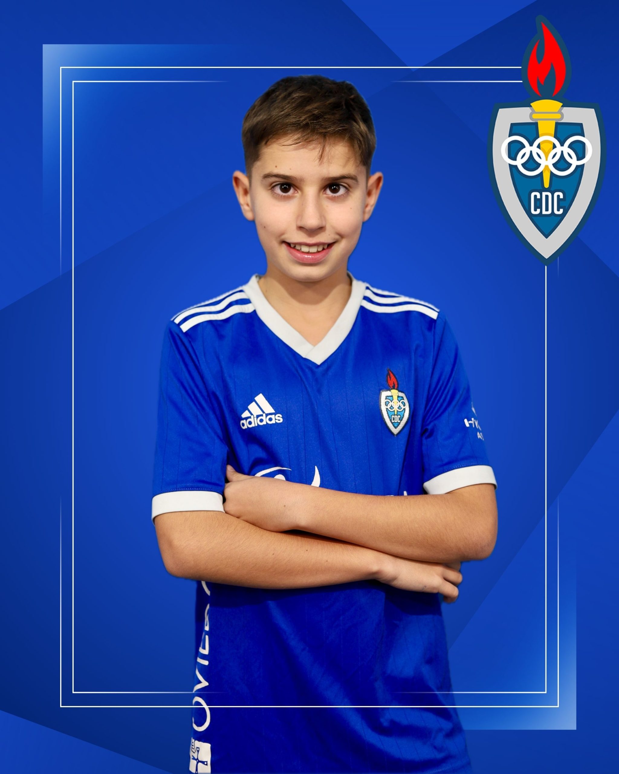 En este momento estás viendo Ismael Martínez García