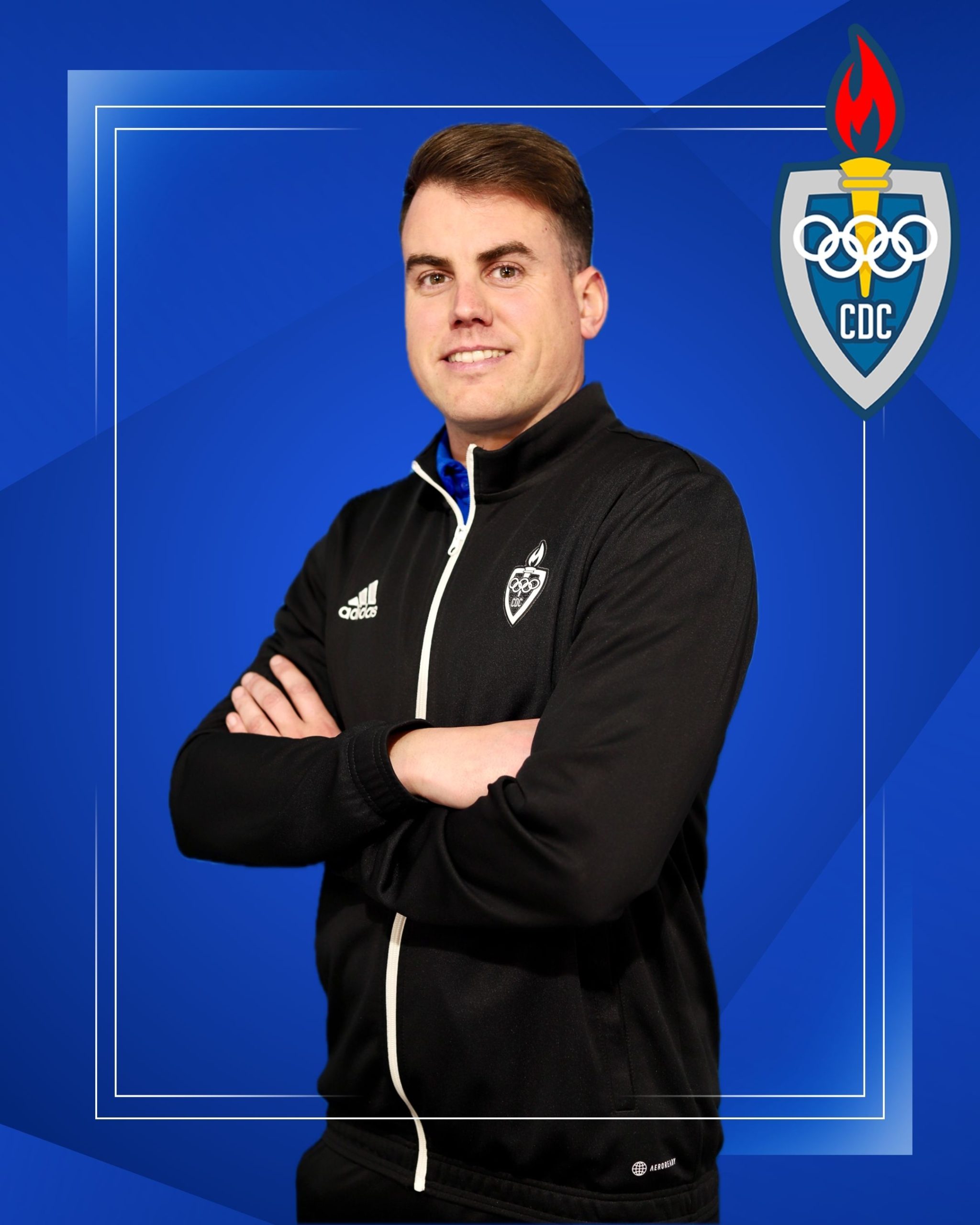 En este momento estás viendo <strong class="sp-staff-role">1º Entrenador</strong> Iván Estrada García