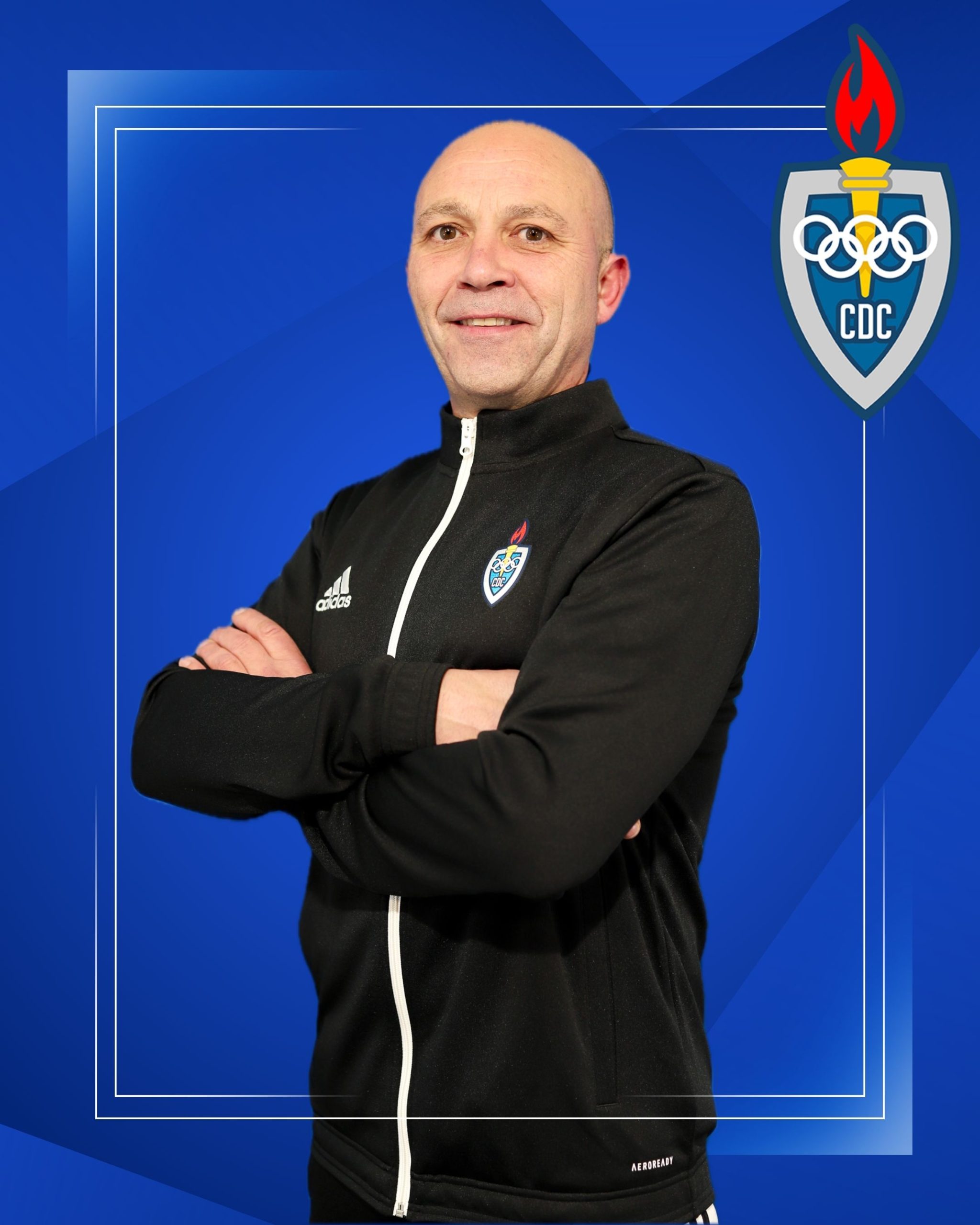 En este momento estás viendo <strong class="sp-staff-role">2ºEntrenador</strong> José Carlos Mier del Barrio