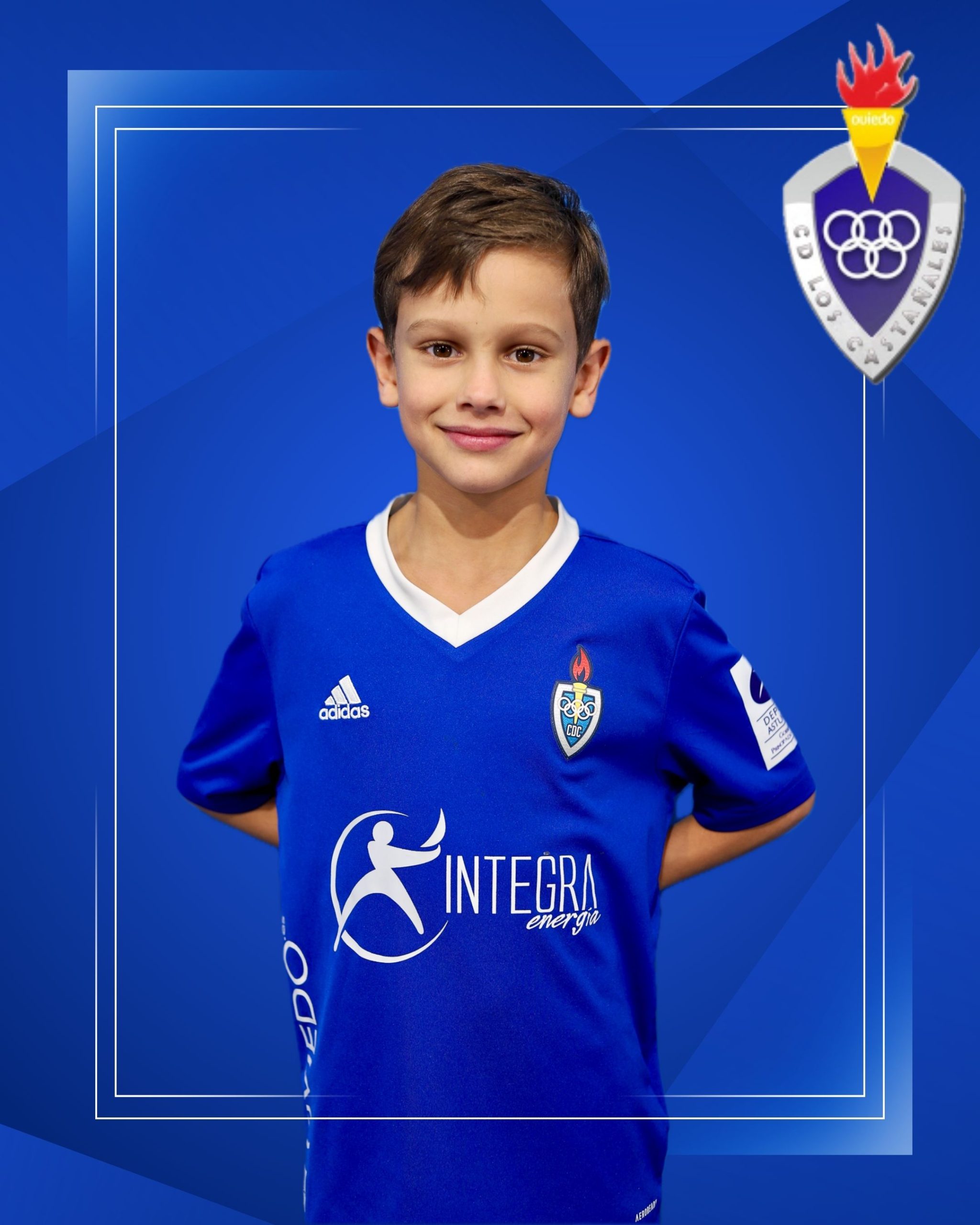 En este momento estás viendo Leo García Jove