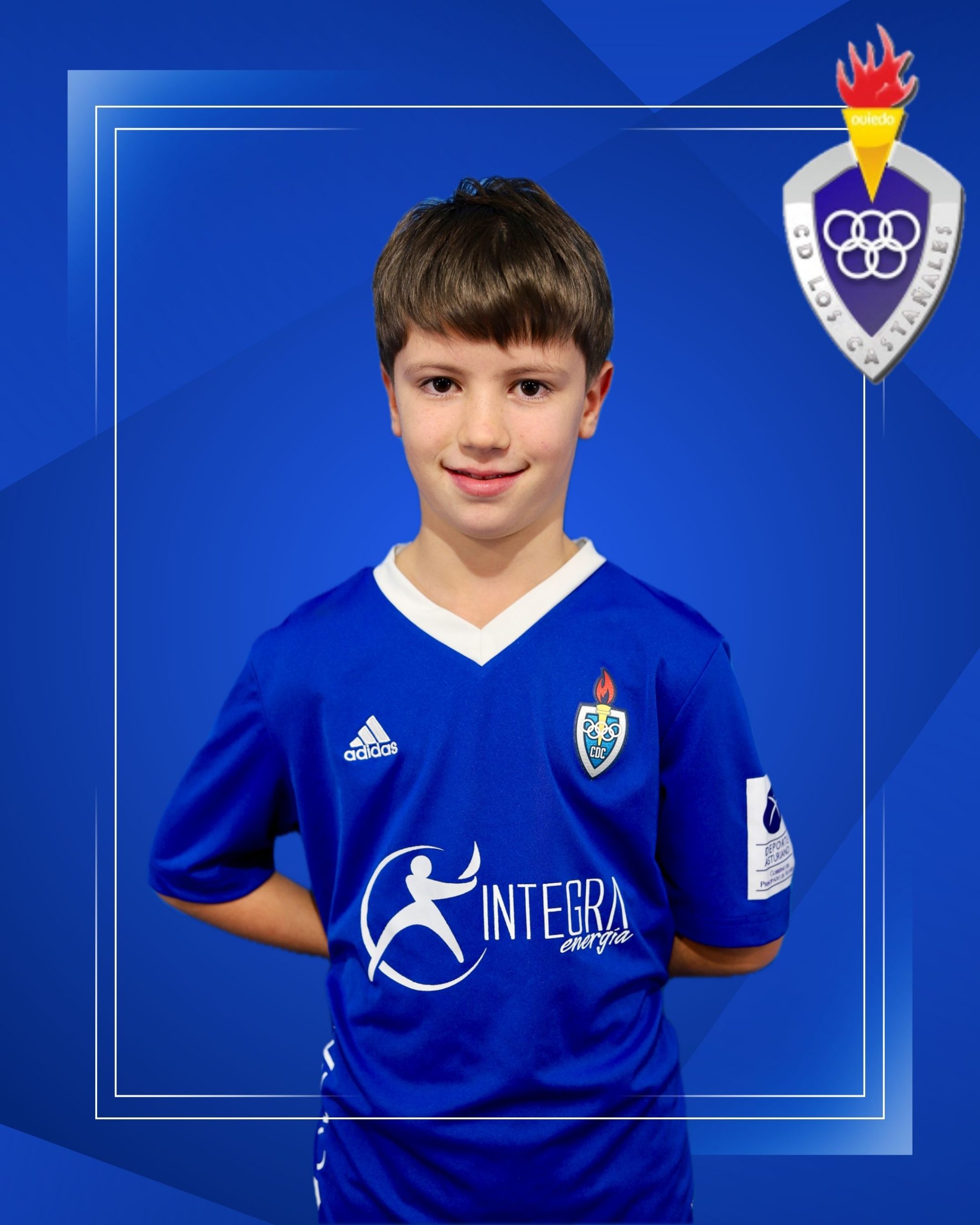 En este momento estás viendo Leo García Sevilla