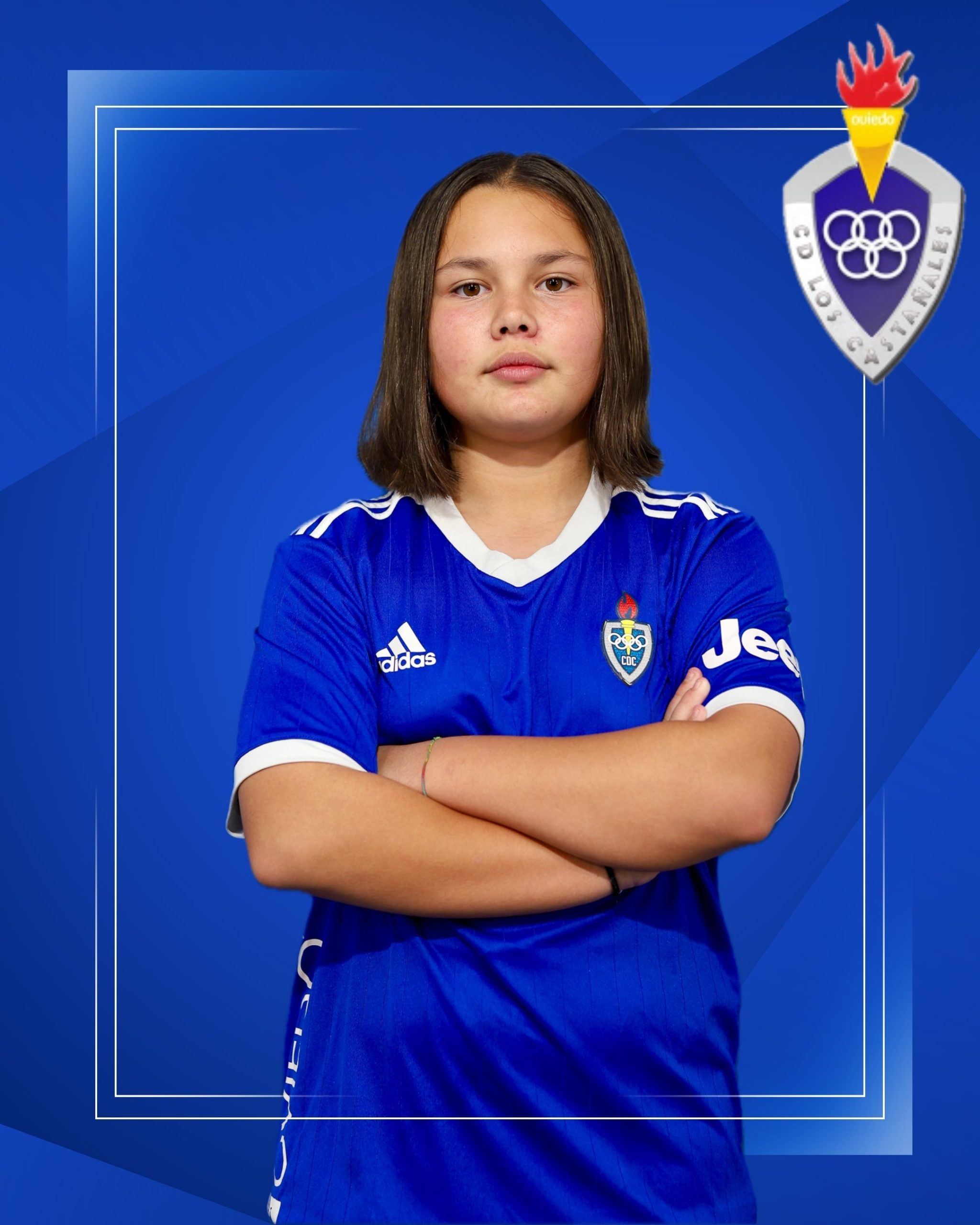 En este momento estás viendo Lucía Álvarez Menéndez