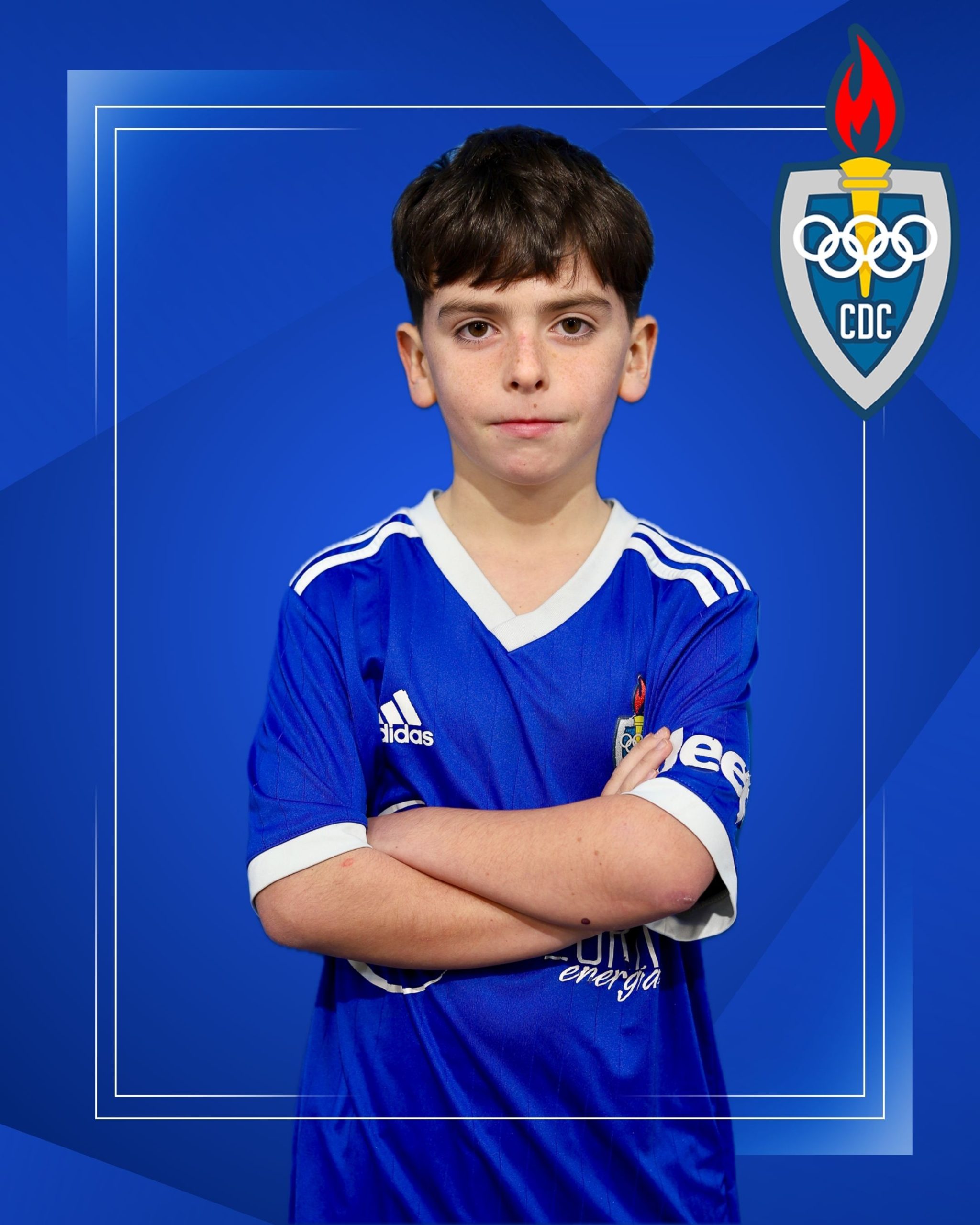 En este momento estás viendo Marcos Zamora García