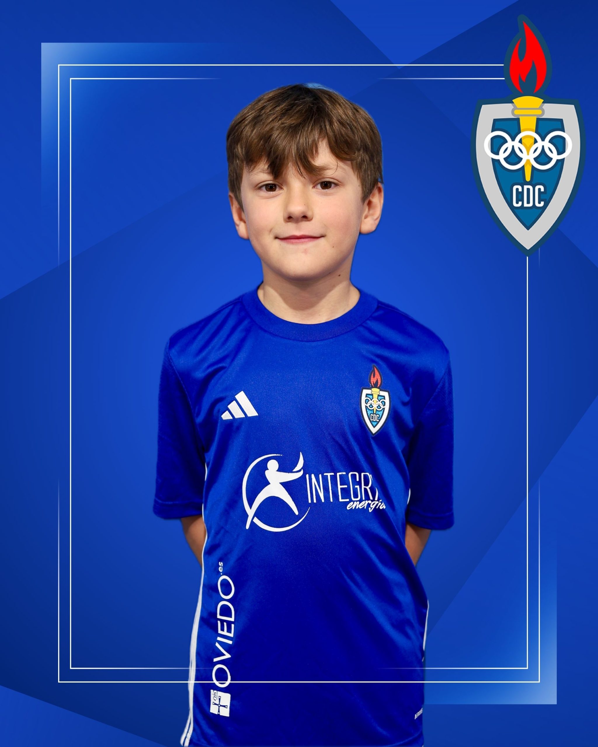 En este momento estás viendo Óliver Estévez Blanco