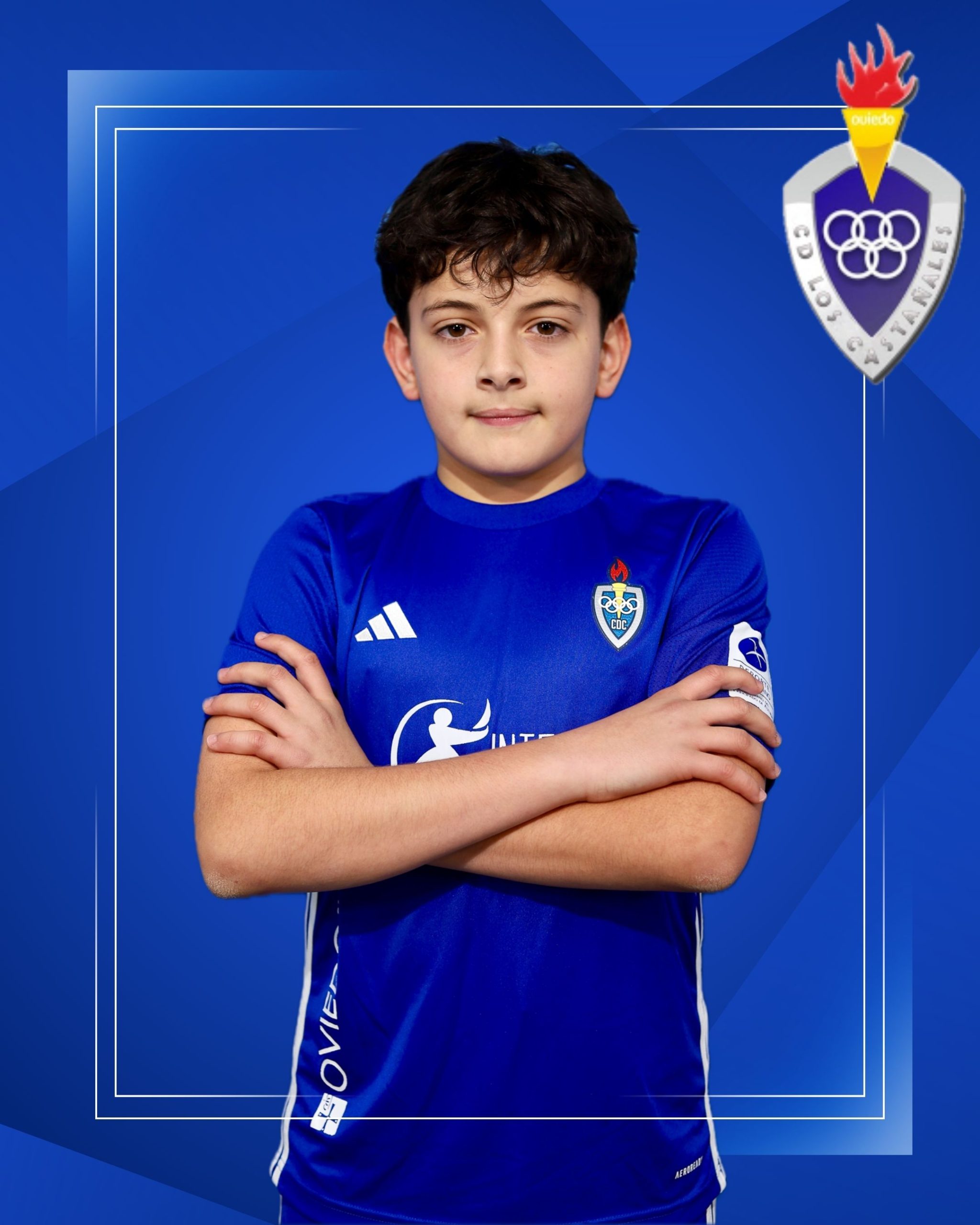 En este momento estás viendo Óliver Gutiérrez Jiménez