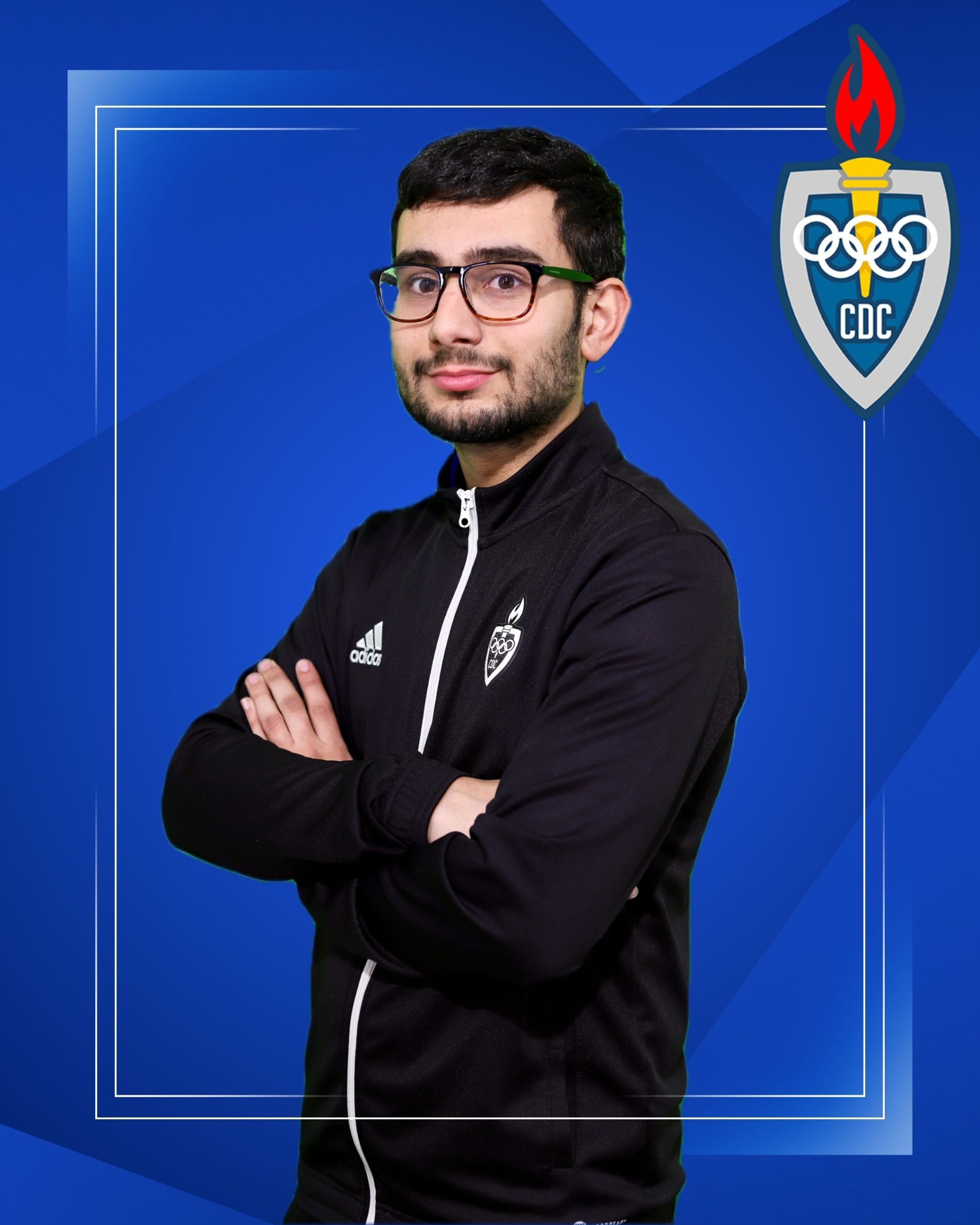 En este momento estás viendo Pablo Trapote Fernández