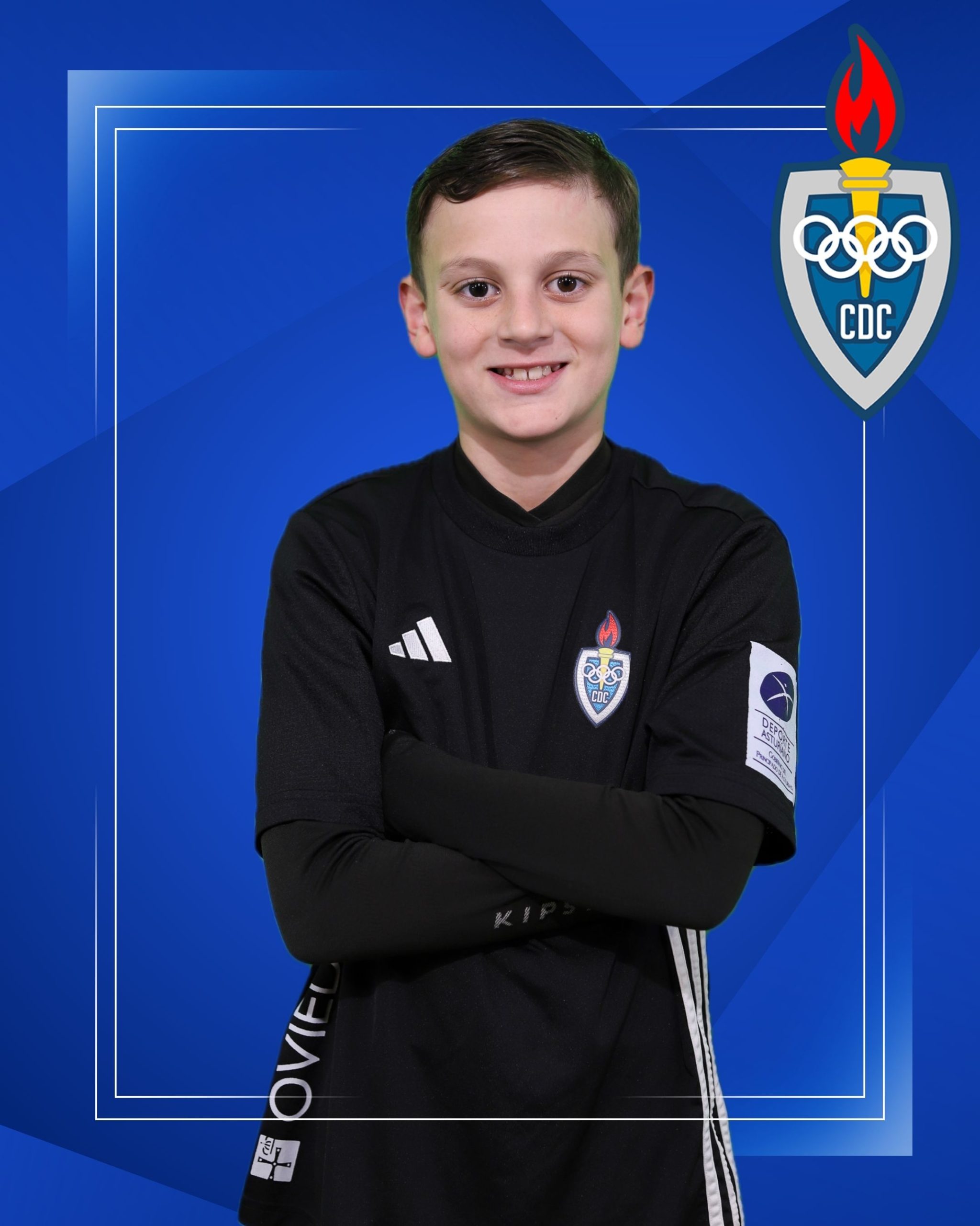 En este momento estás viendo Thiago Morán García