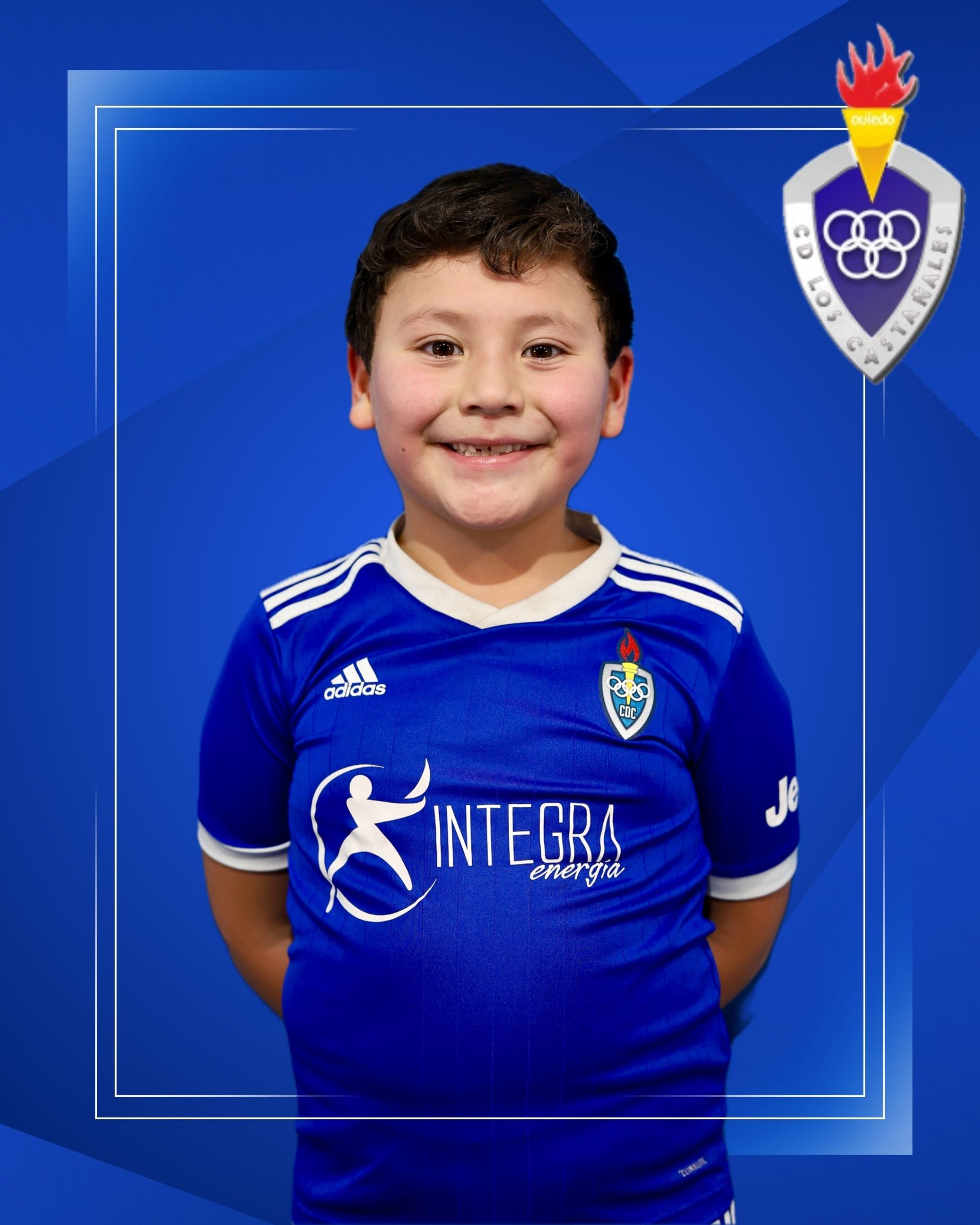 En este momento estás viendo Carlos Daniel Castillo Chica