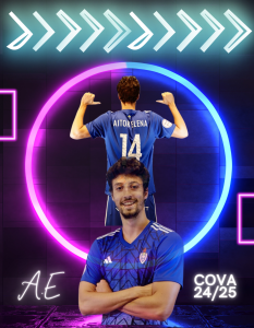 Lee más sobre el artículo Comunicado Oficial: Aitor Elena