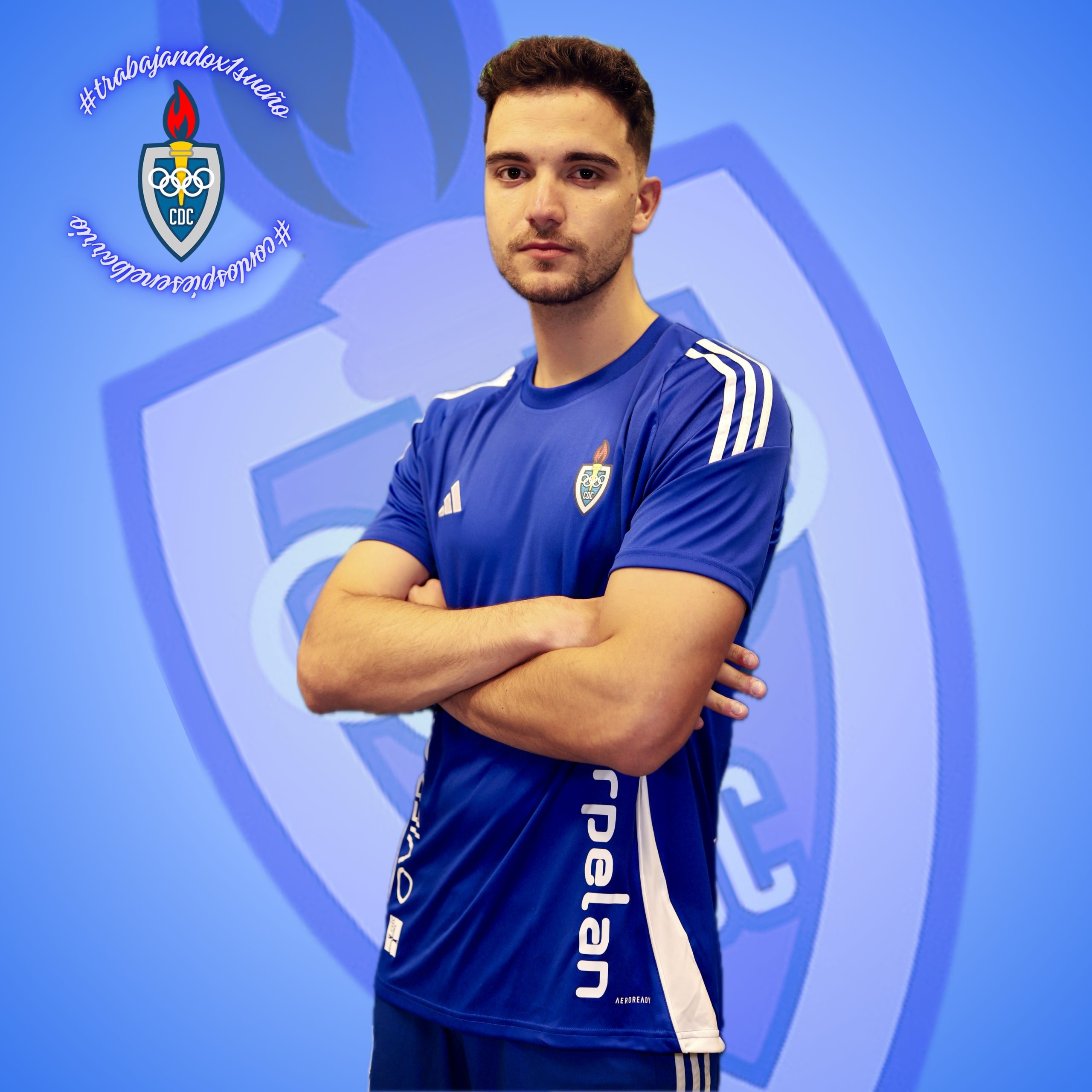 En este momento estás viendo <strong class="sp-player-number">8</strong> Pablo “Tineo’ Jesús Rodriguez Fernández