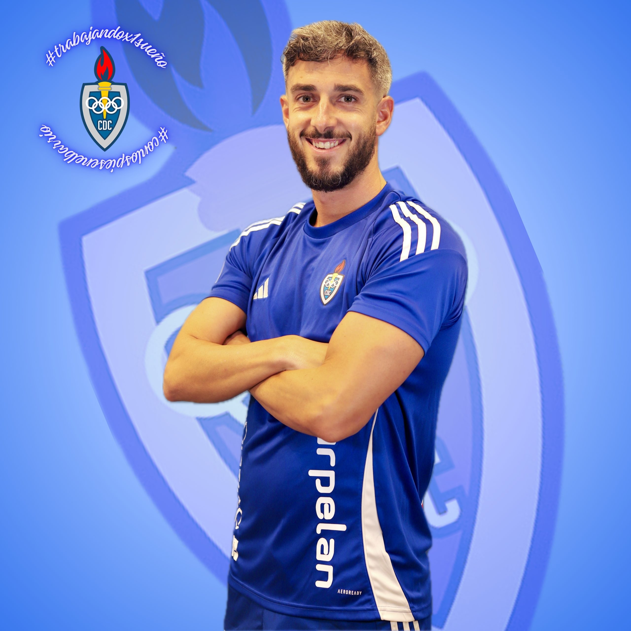 En este momento estás viendo <strong class="sp-player-number">10</strong> Michel Secades Rodríguez