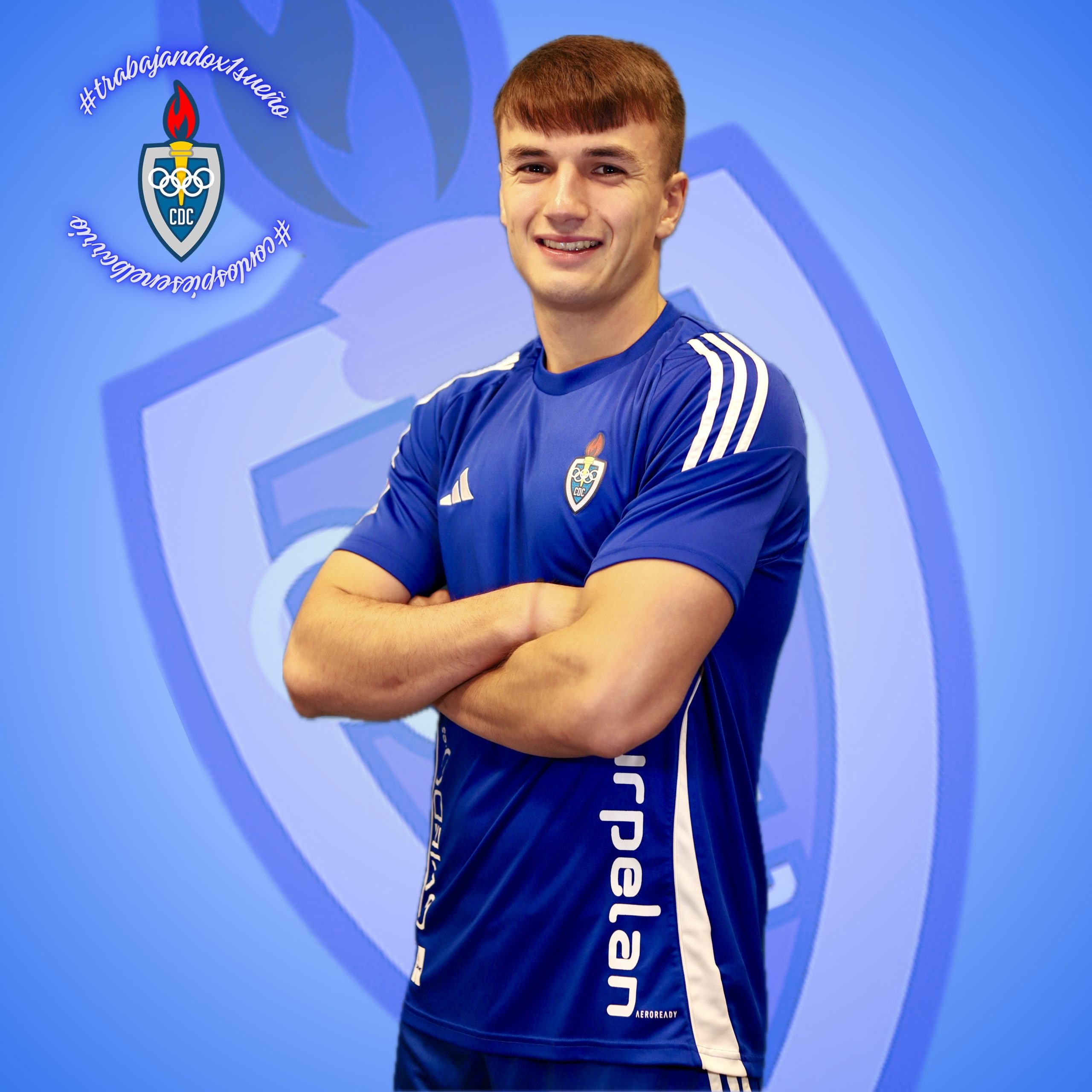 En este momento estás viendo <strong class="sp-player-number">4</strong> Sergio Madrigal Gómez