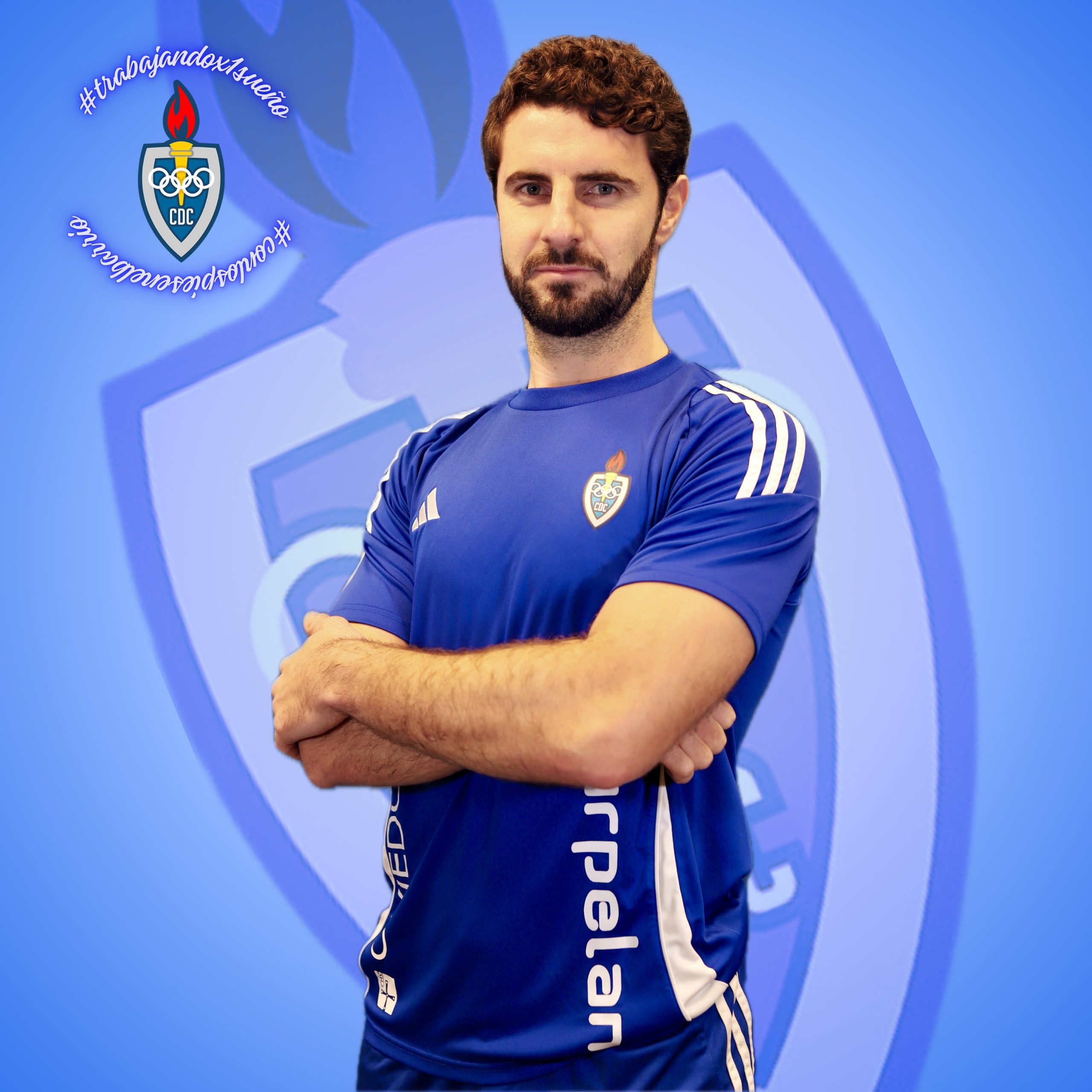 En este momento estás viendo <strong class="sp-player-number">6</strong> Emilio Morilla Losada