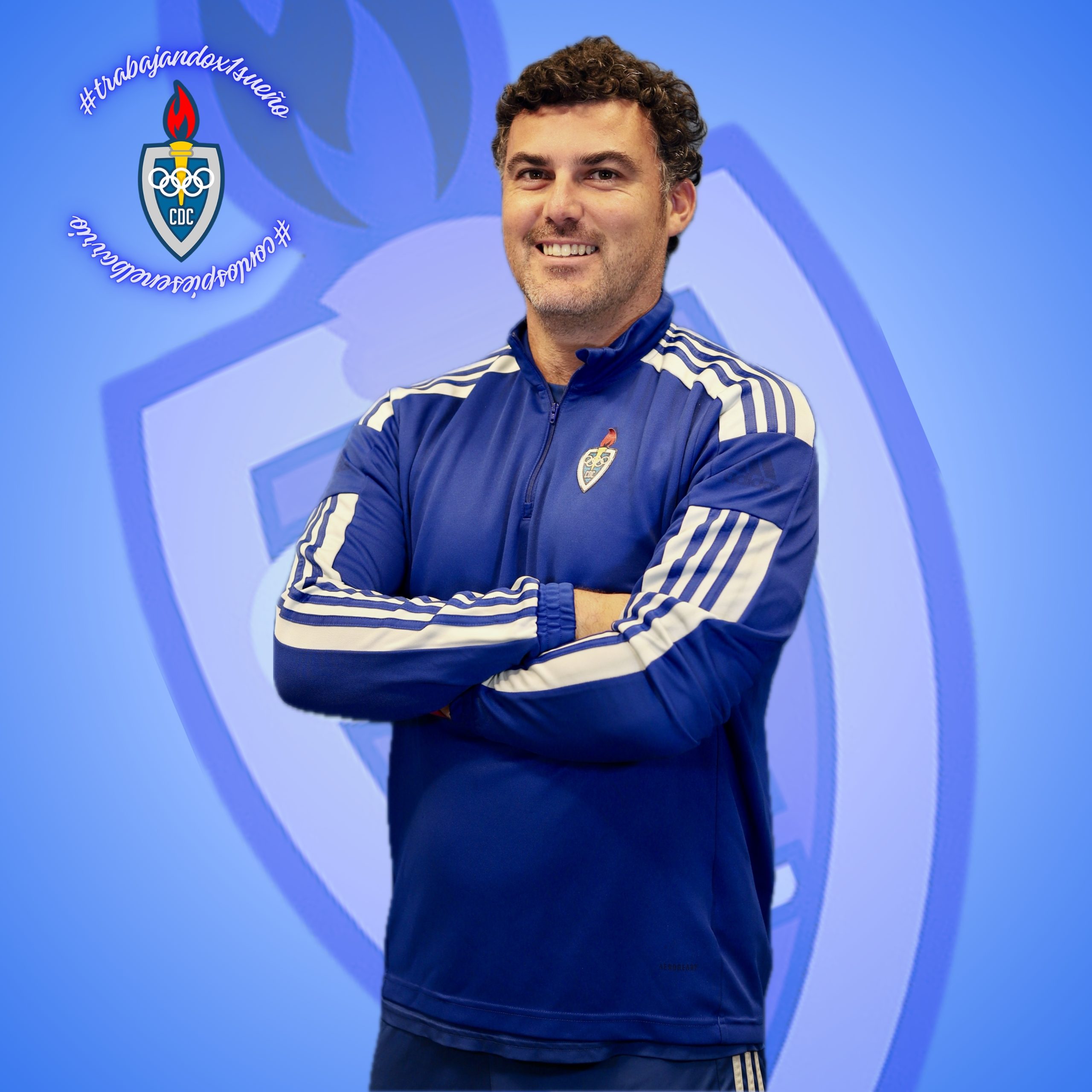 En este momento estás viendo <strong class="sp-staff-role">2ºEntrenador</strong> Carlos Suárez Gutiérrez