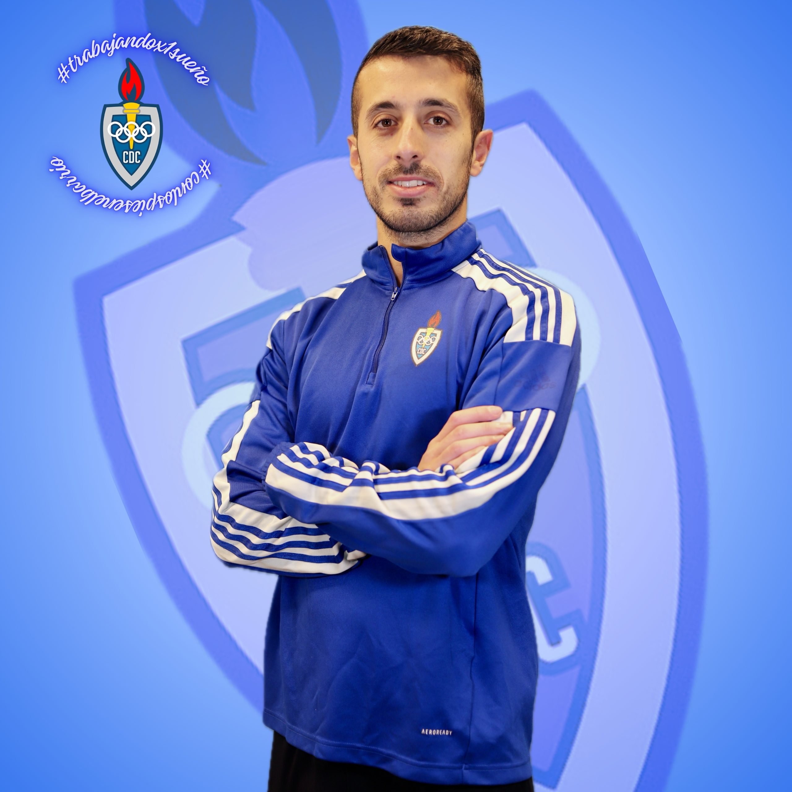 En este momento estás viendo <strong class="sp-staff-role">Analista Deportivo</strong> Roberto Somoano