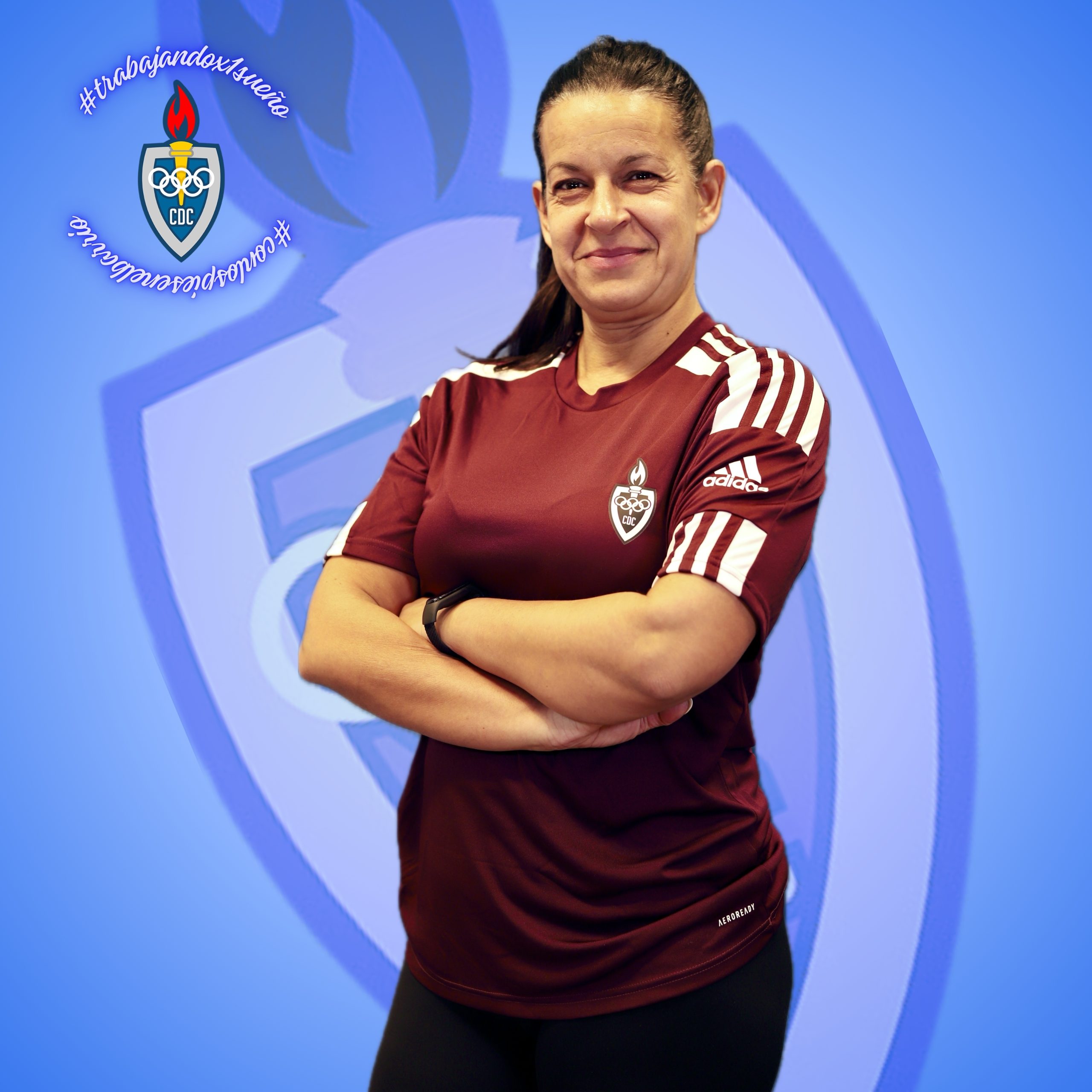 En este momento estás viendo <strong class="sp-staff-role">Responsable Lavandería</strong> Patricia Álvarez