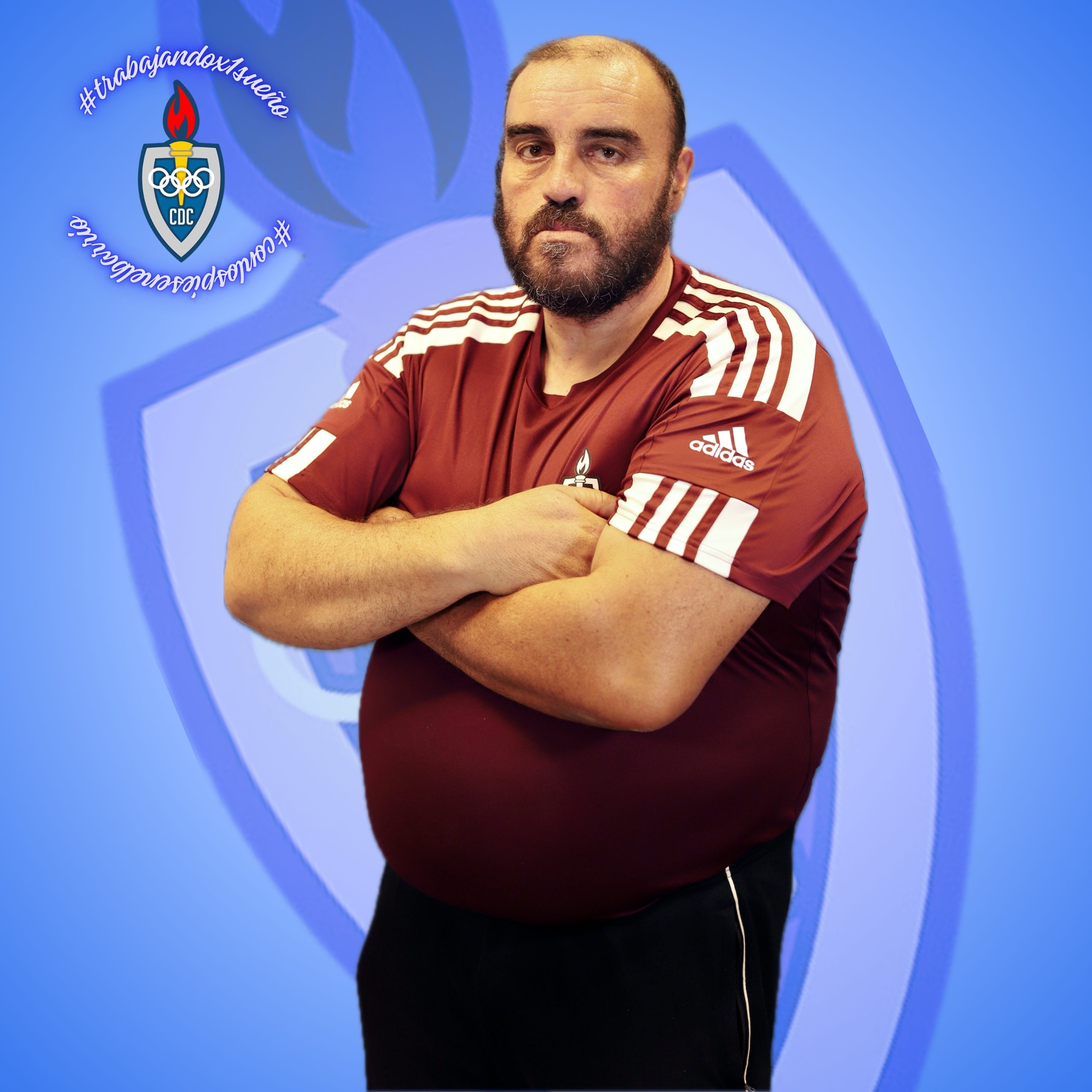 En este momento estás viendo <strong class="sp-staff-role">Utillero</strong> Berto Álvarez