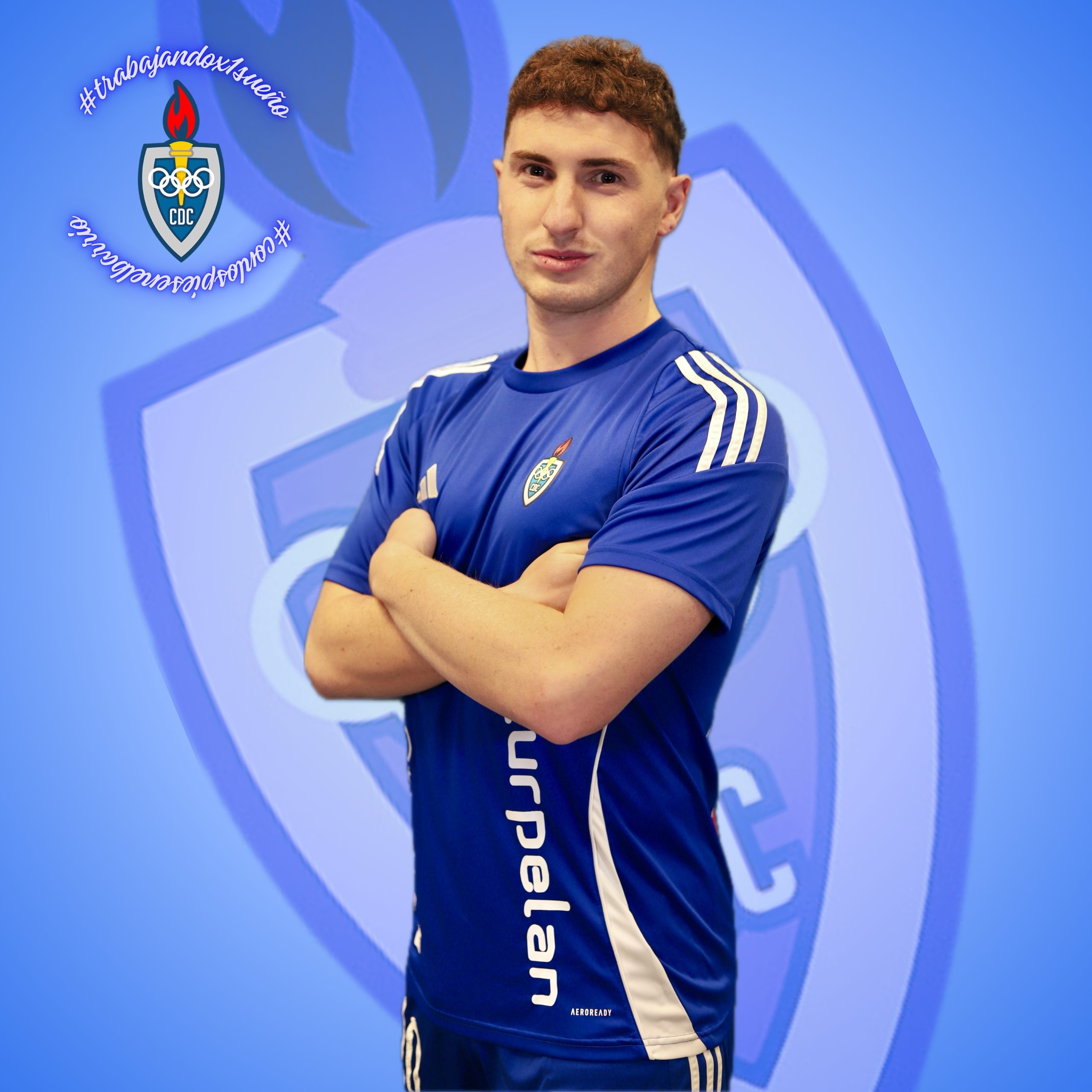 En este momento estás viendo <strong class="sp-player-number">20</strong> Carlos Argüelles Guerrero ‘Mundaka’