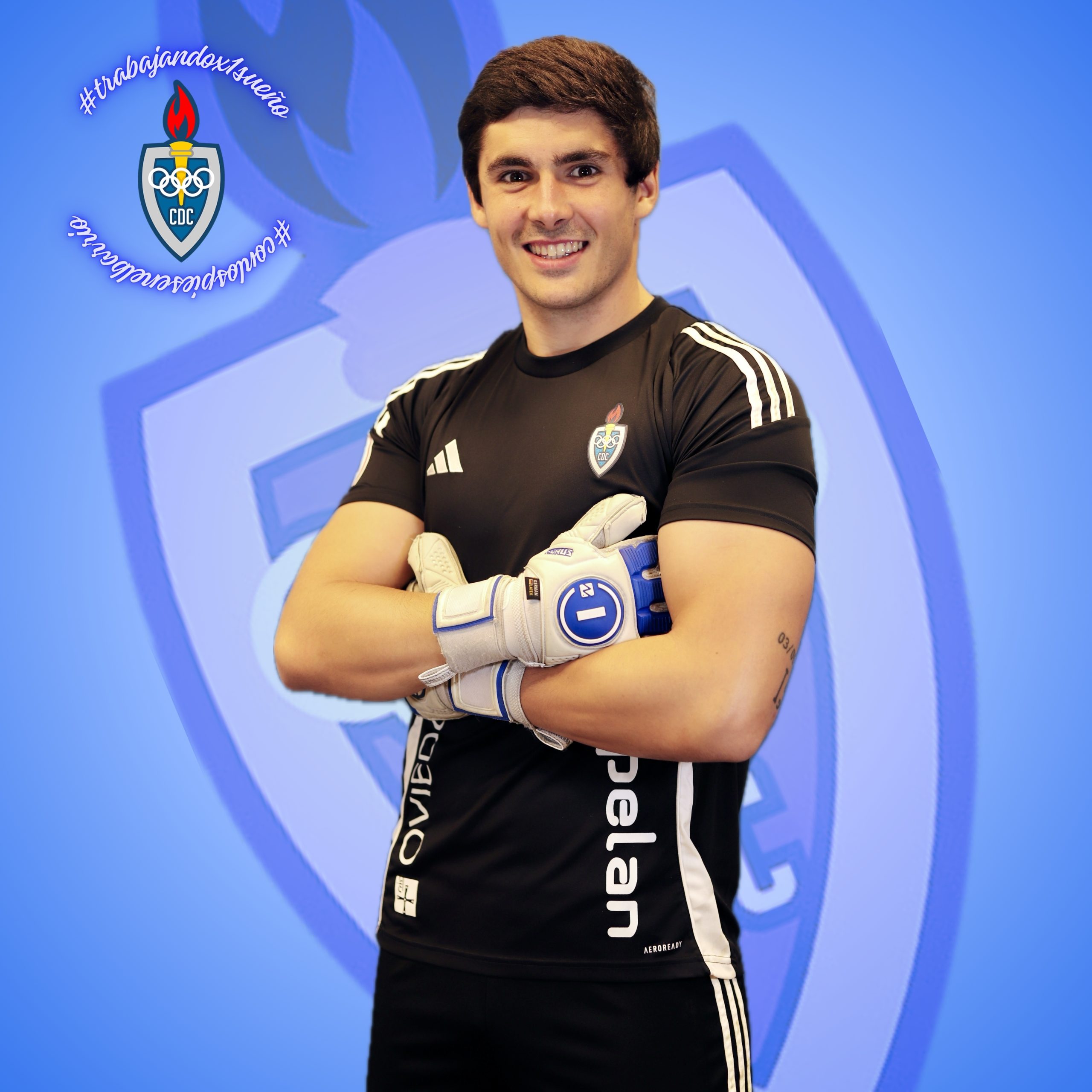 En este momento estás viendo <strong class="sp-player-number">1</strong> Carlos Aramburu del Río