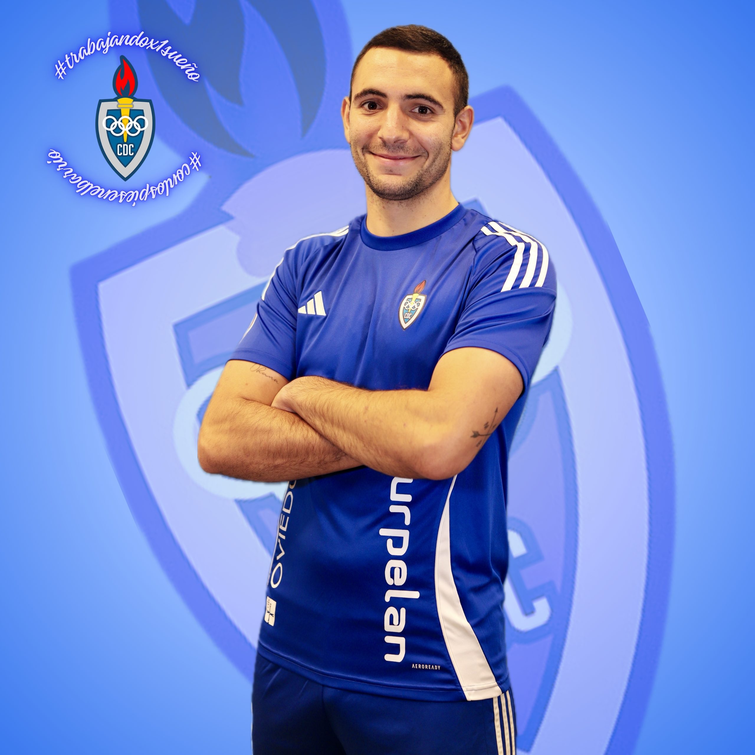 En este momento estás viendo <strong class="sp-player-number">18</strong> David Ruiz Cuervo