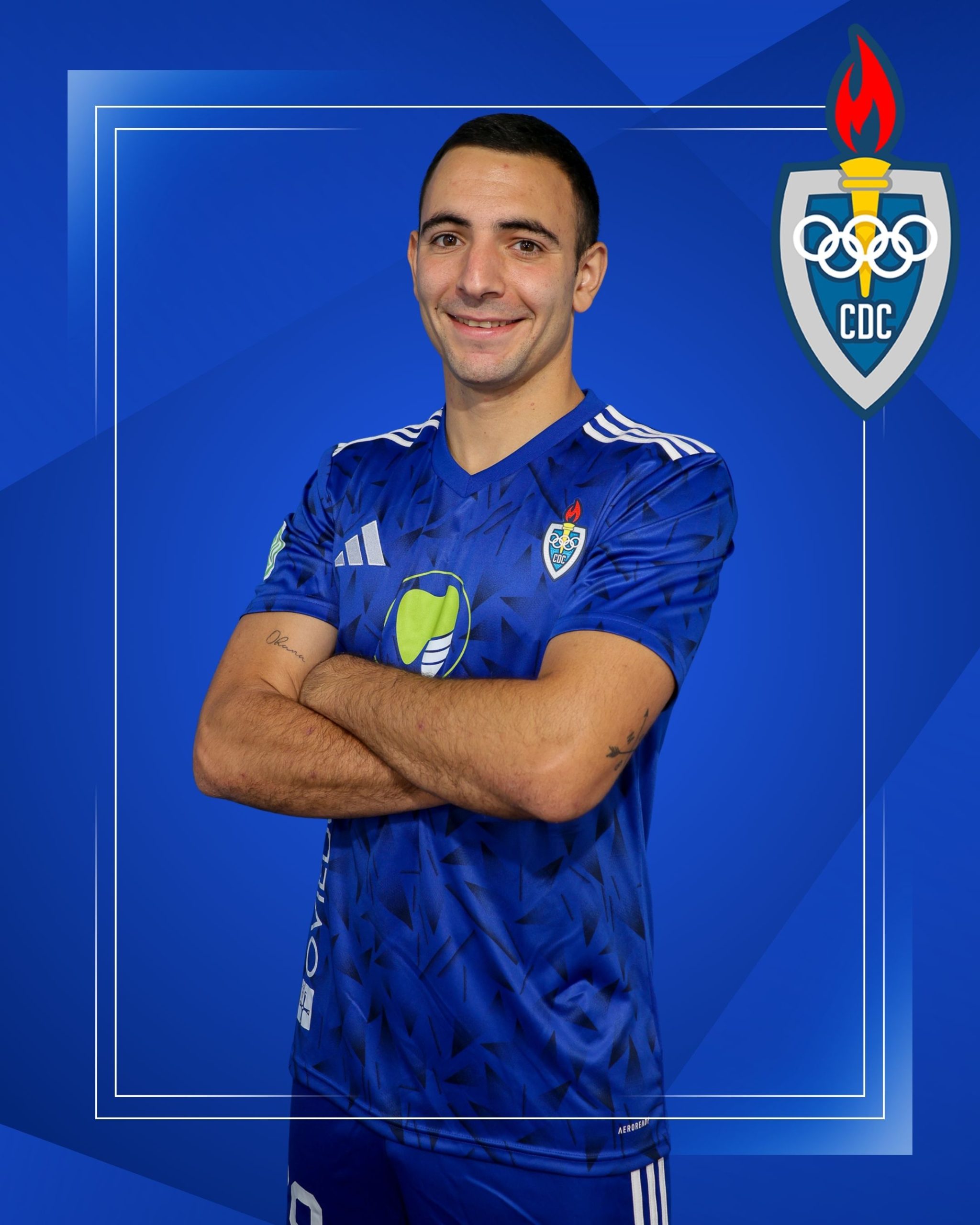 En este momento estás viendo David Ruiz Cuervo