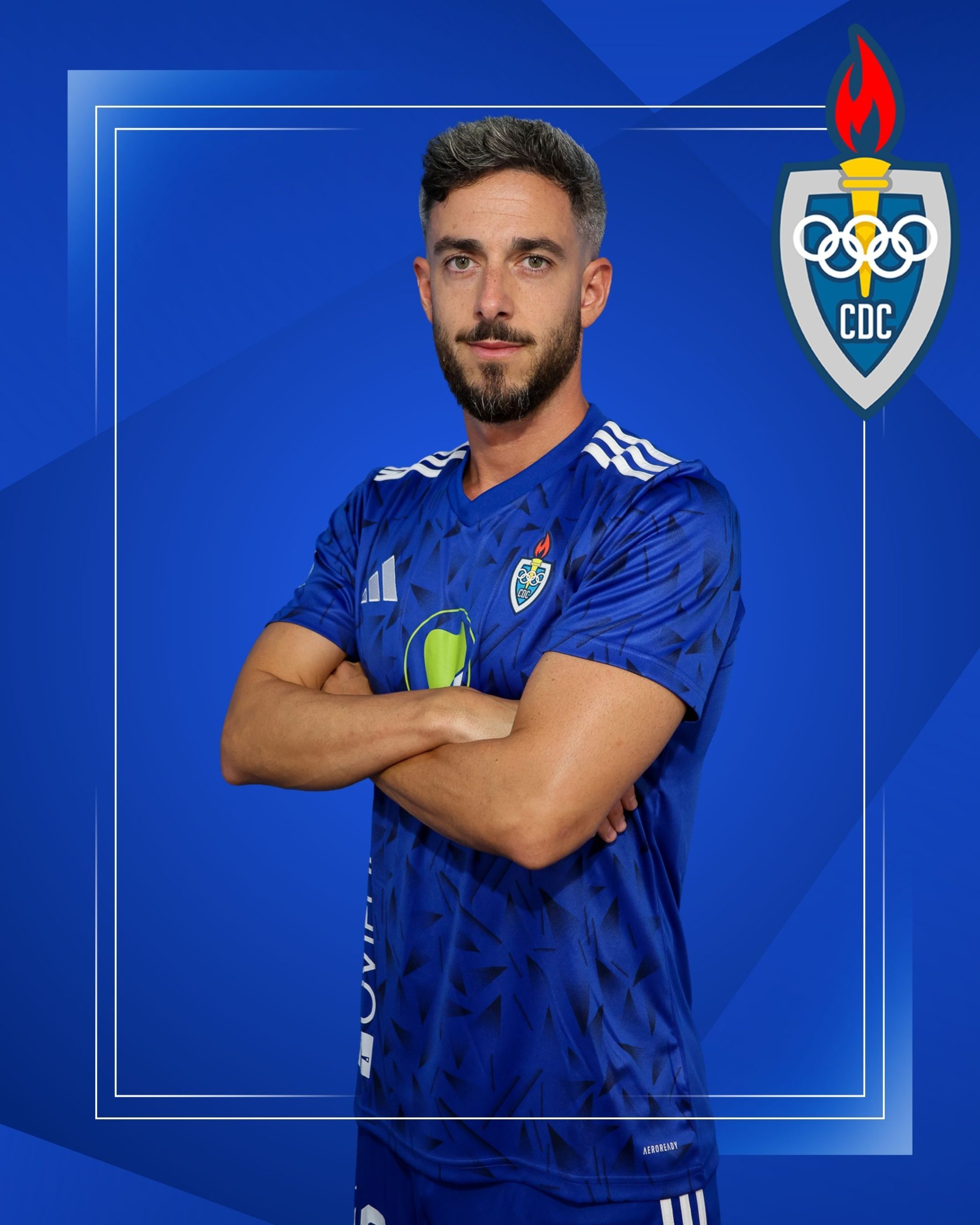 En este momento estás viendo Michel Secades Rodríguez