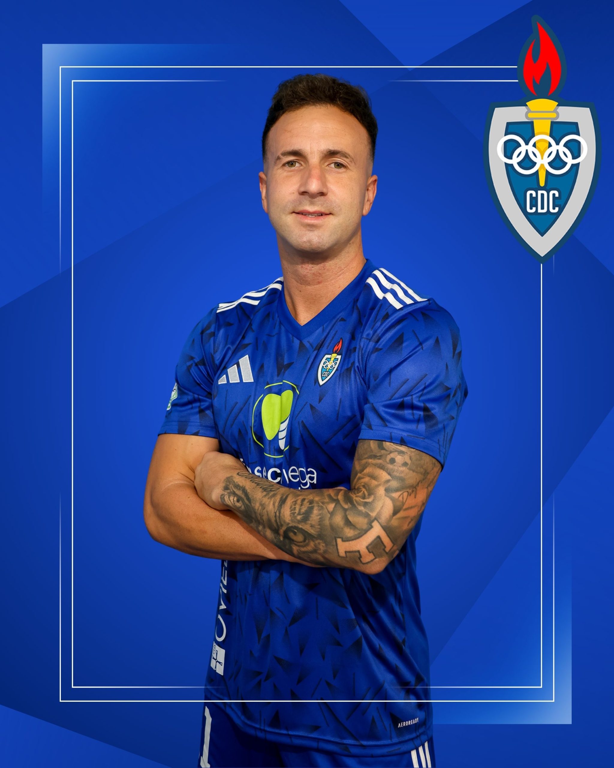 En este momento estás viendo Iván Fernández Álvarez