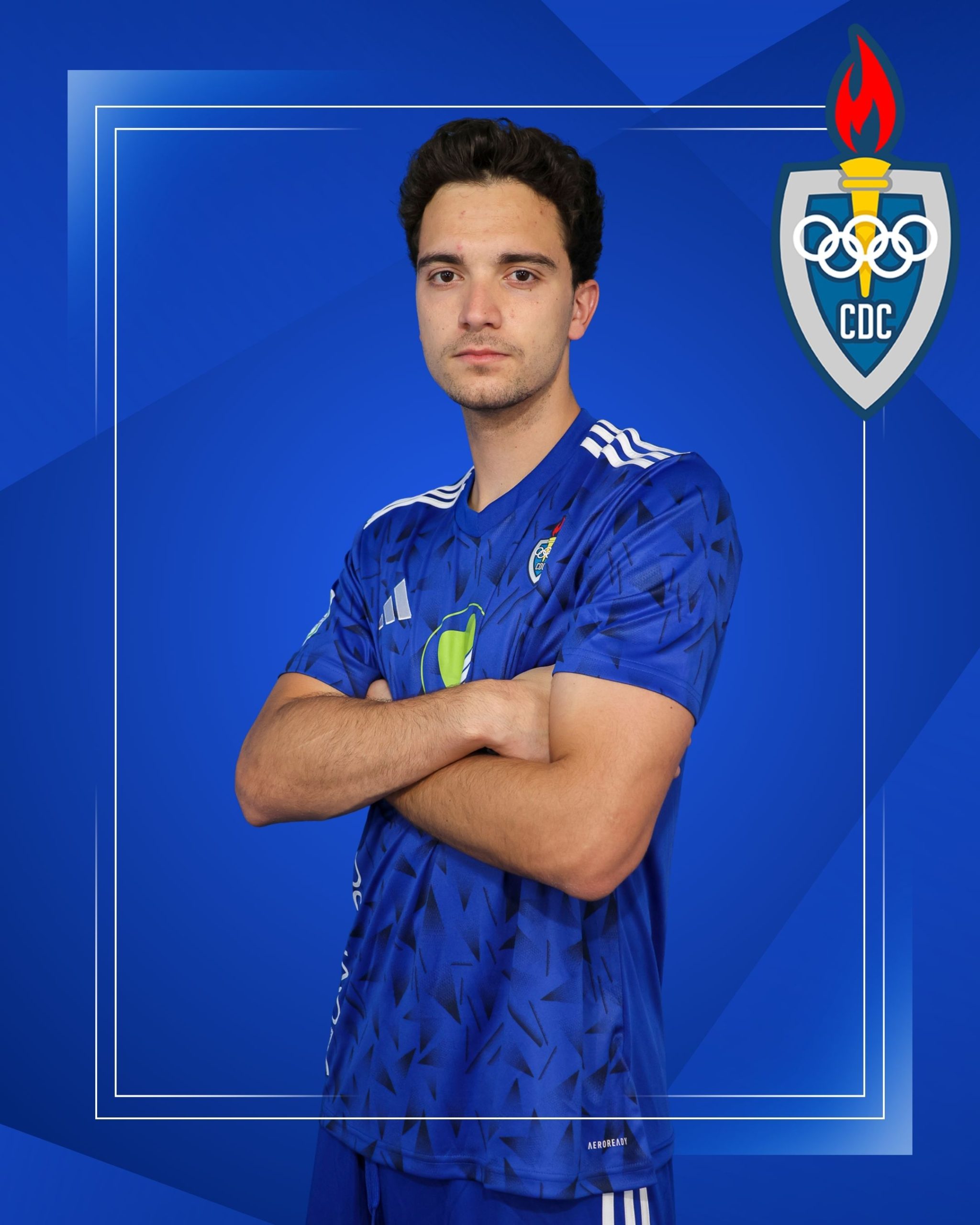 En este momento estás viendo Pablo “Tineo’ Jesús Rodriguez Fernández