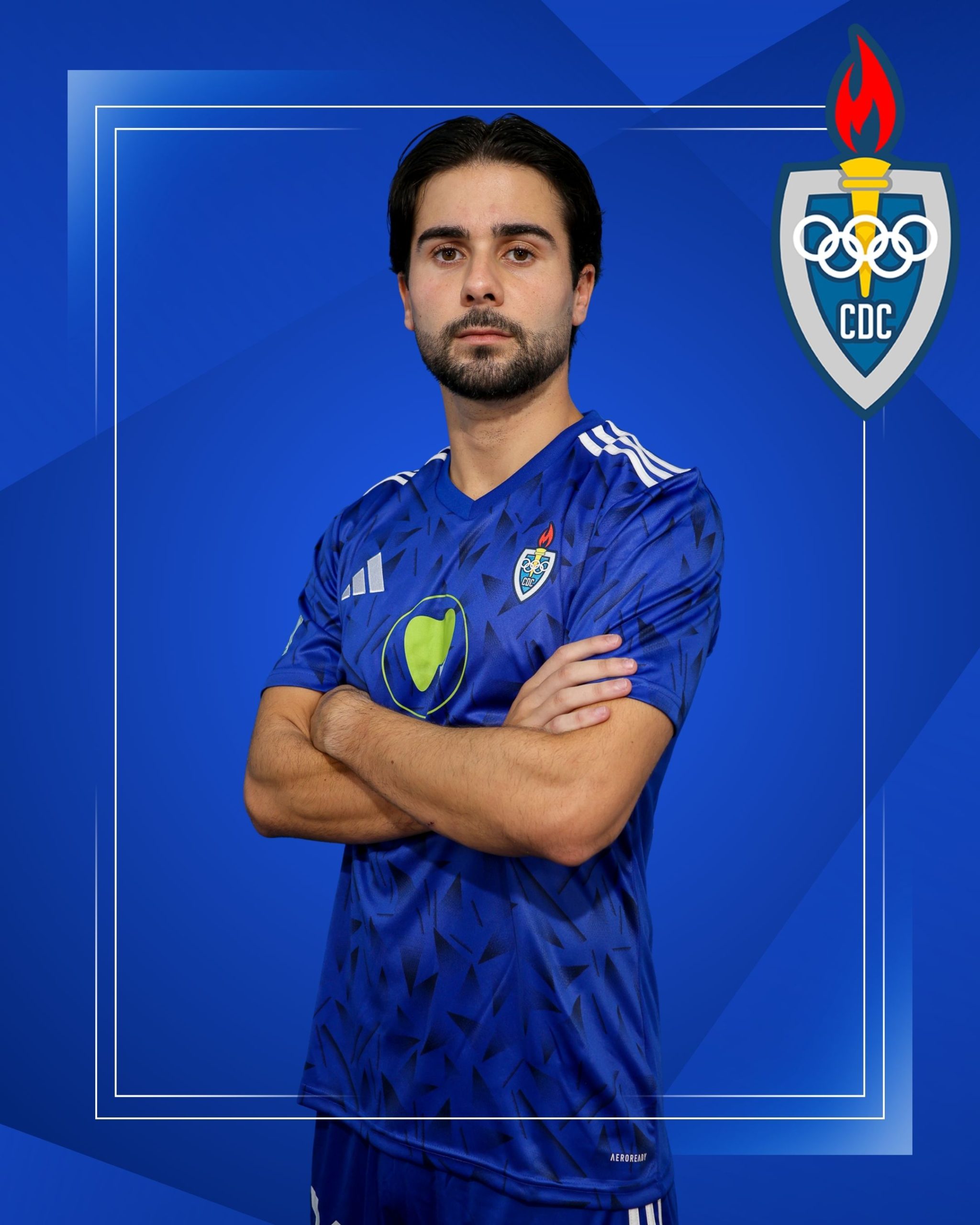 En este momento estás viendo Alejandro Montes Doamo ‘Toquero’