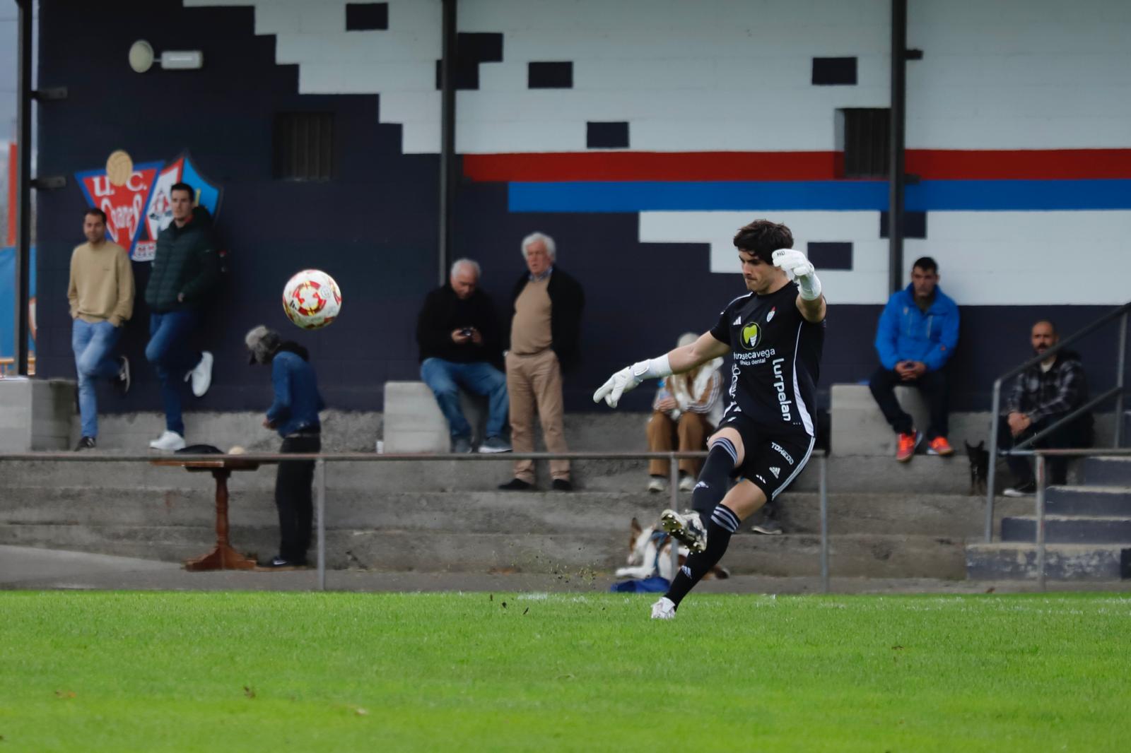 En este momento estás viendo El Cova pierde seis meses después