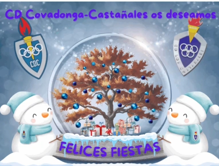 En este momento estás viendo ¡¡FELICES FIESTAS!!